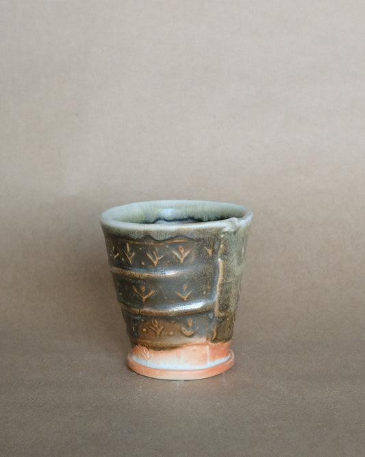 Wood Fired Sipper 06