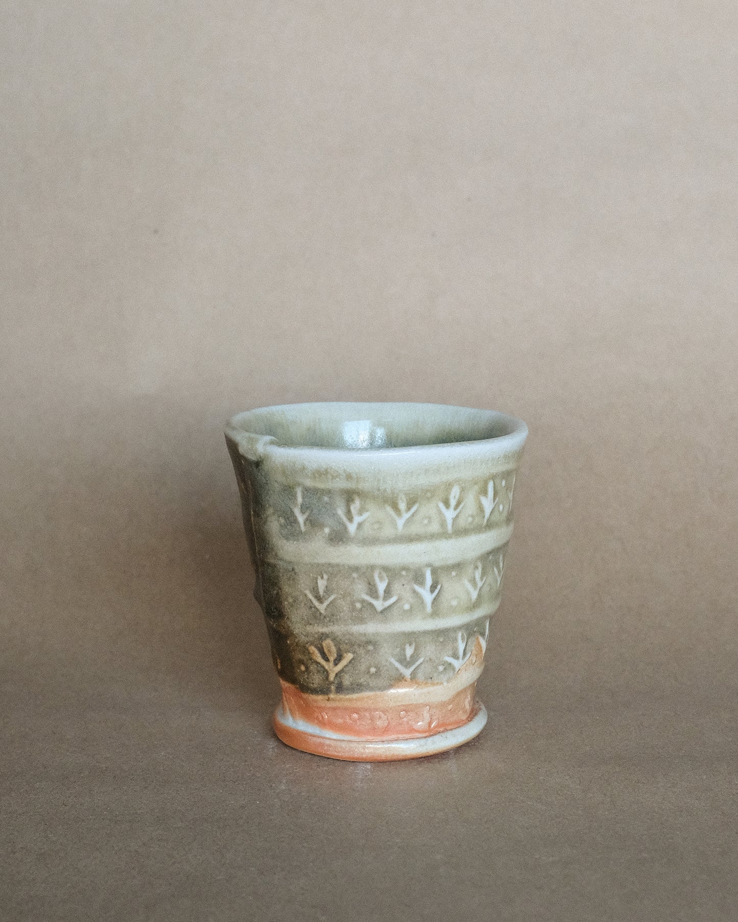 Wood Fired Sipper 06