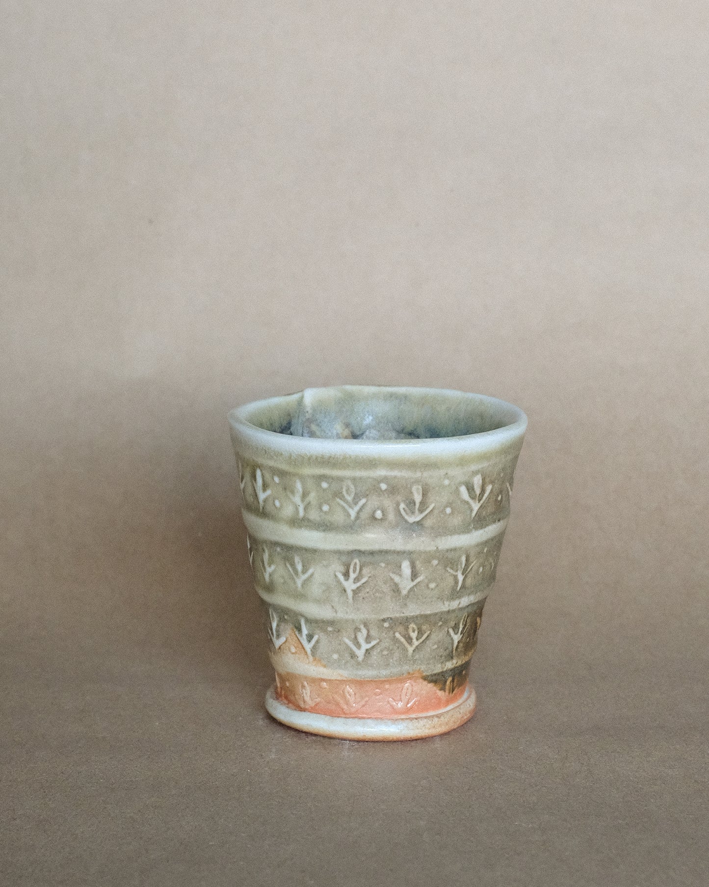 Wood Fired Sipper 06