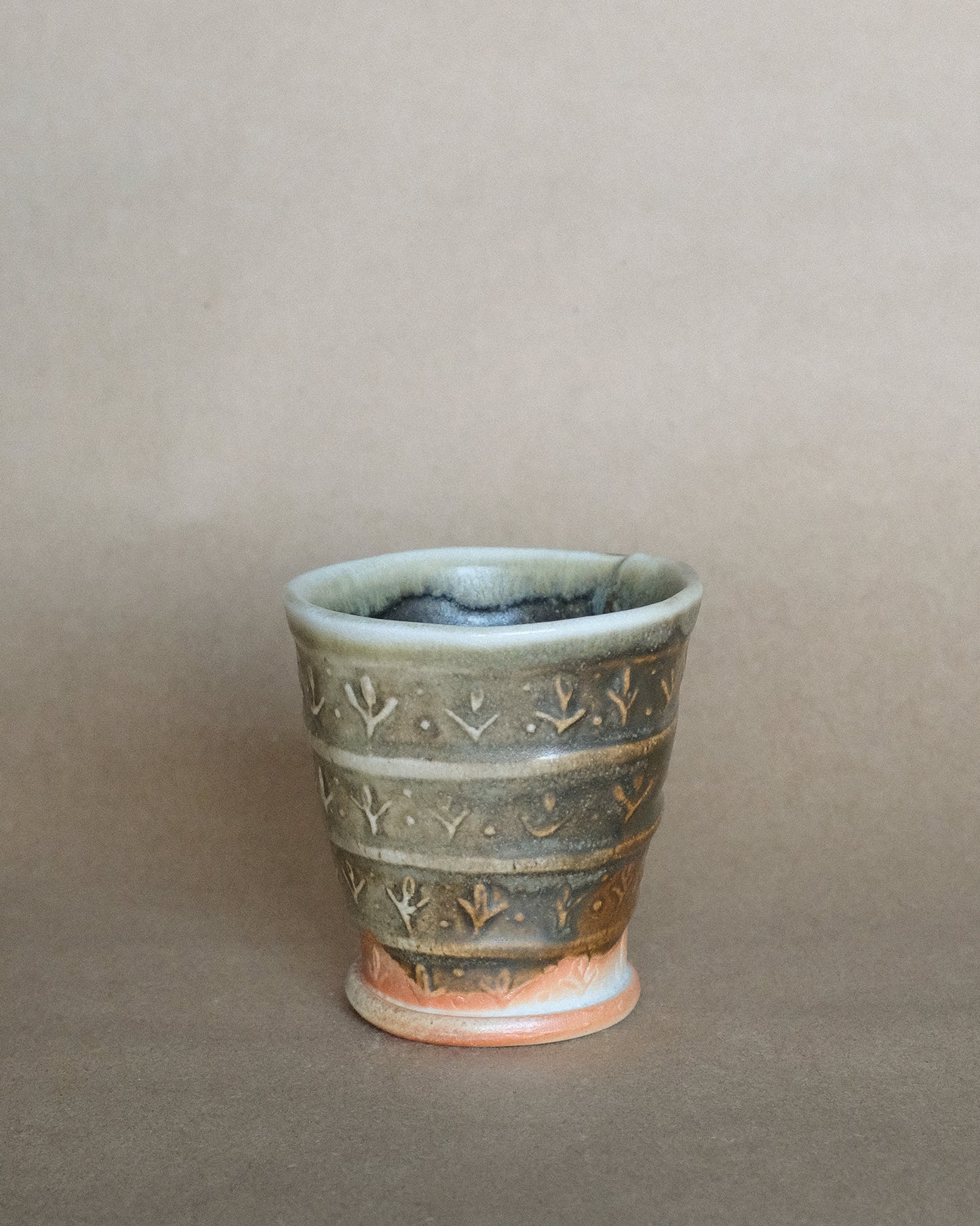 Wood Fired Sipper 06