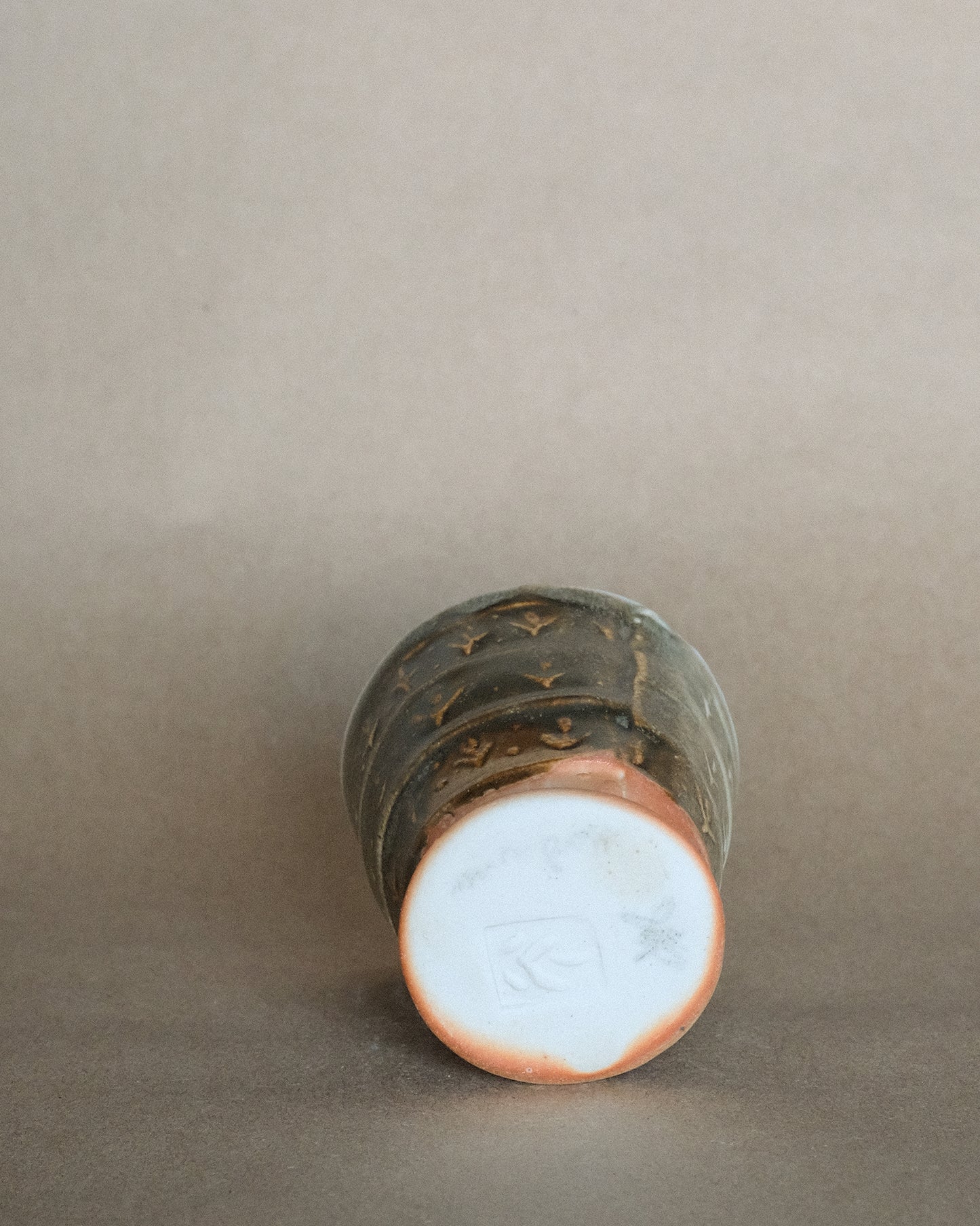 Wood Fired Sipper 06