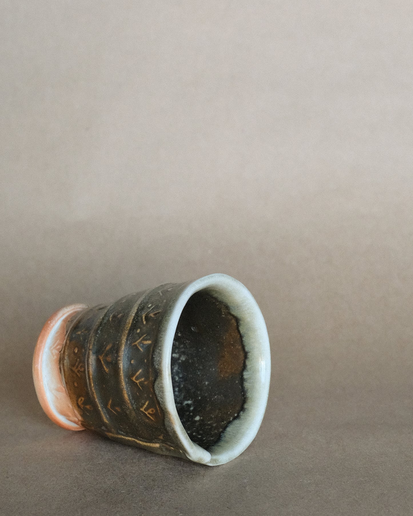 Wood Fired Sipper 06