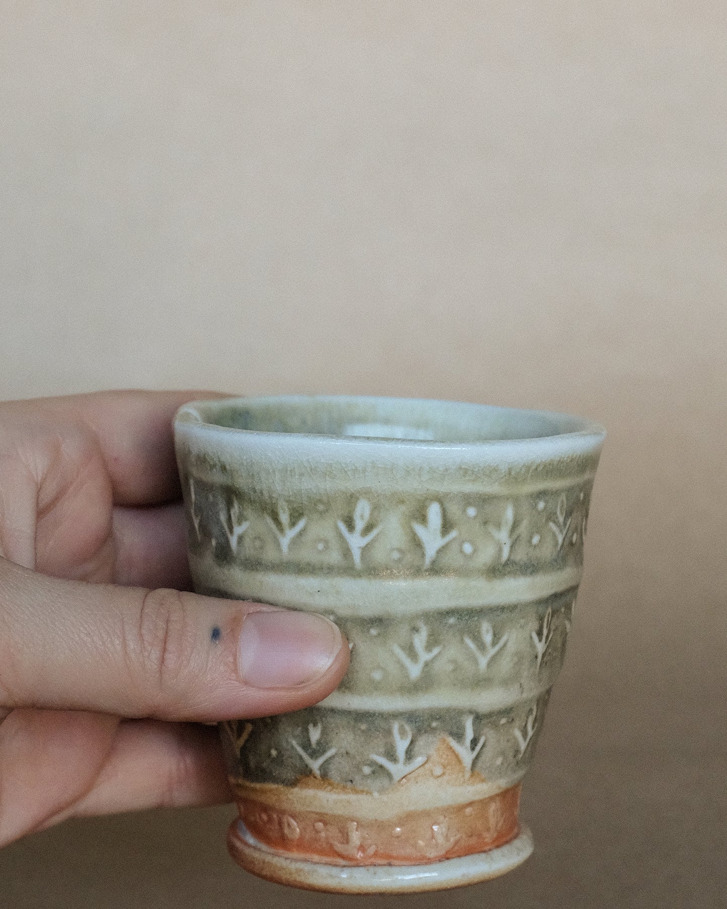 Wood Fired Sipper 06