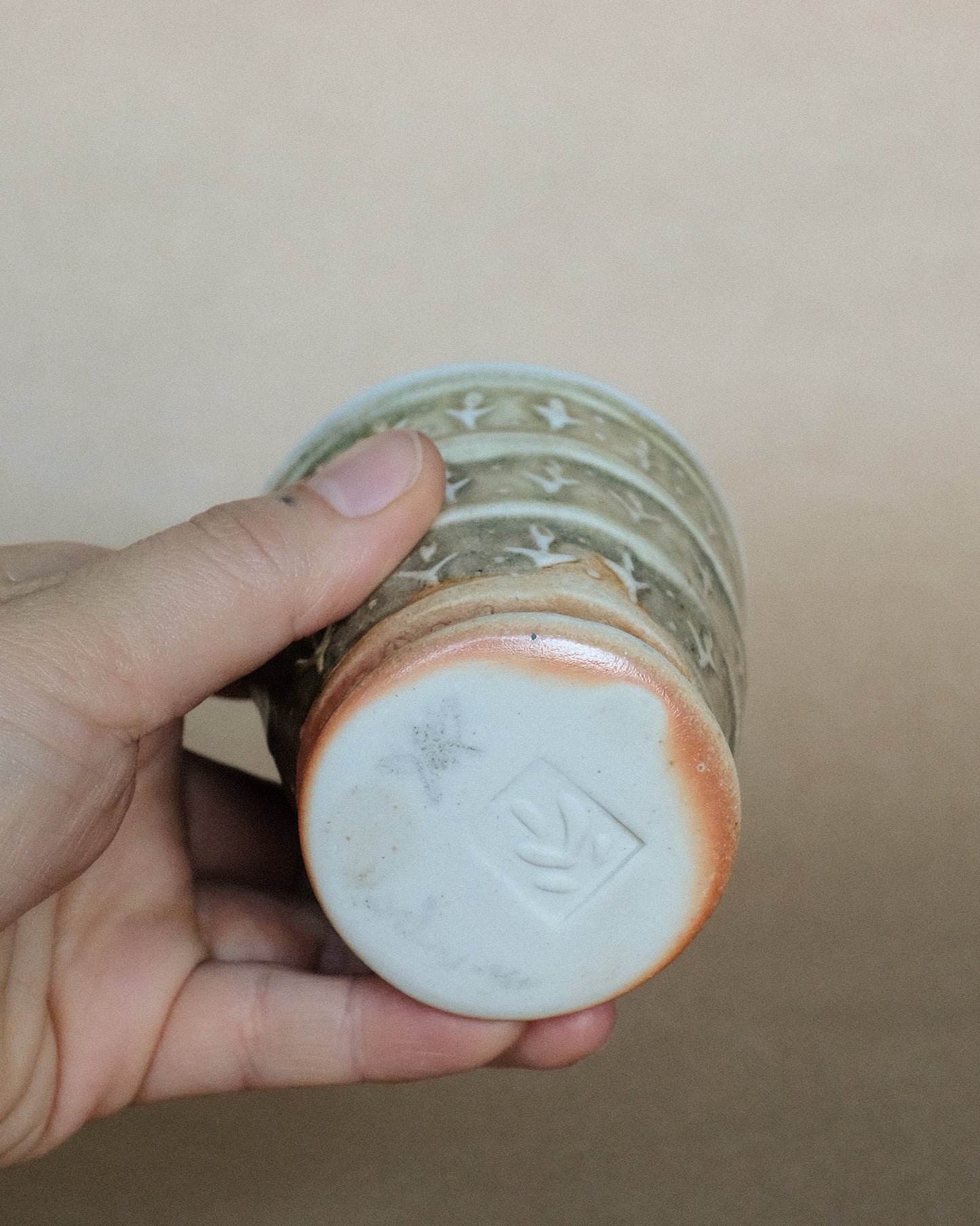 Wood Fired Sipper 06