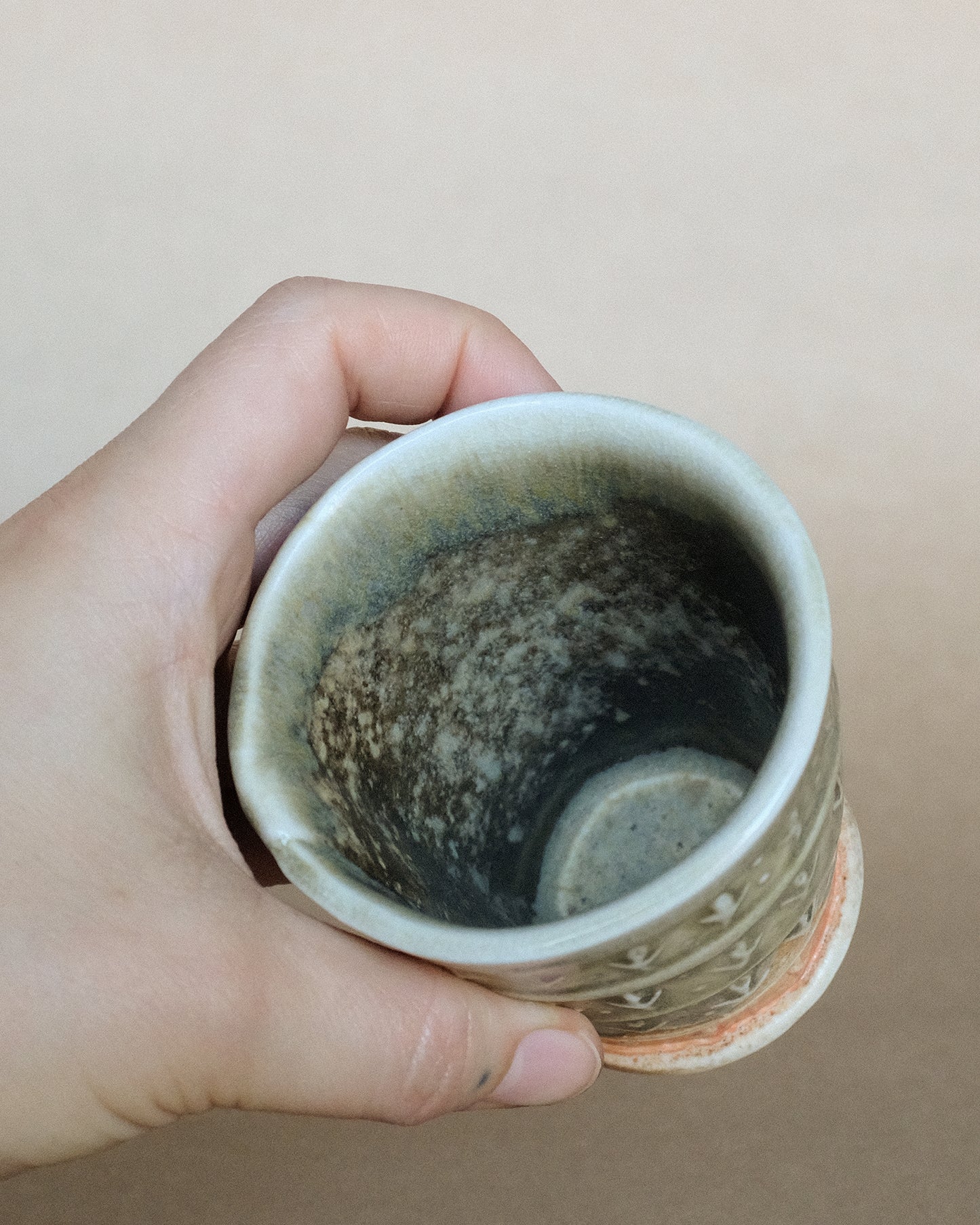 Wood Fired Sipper 06