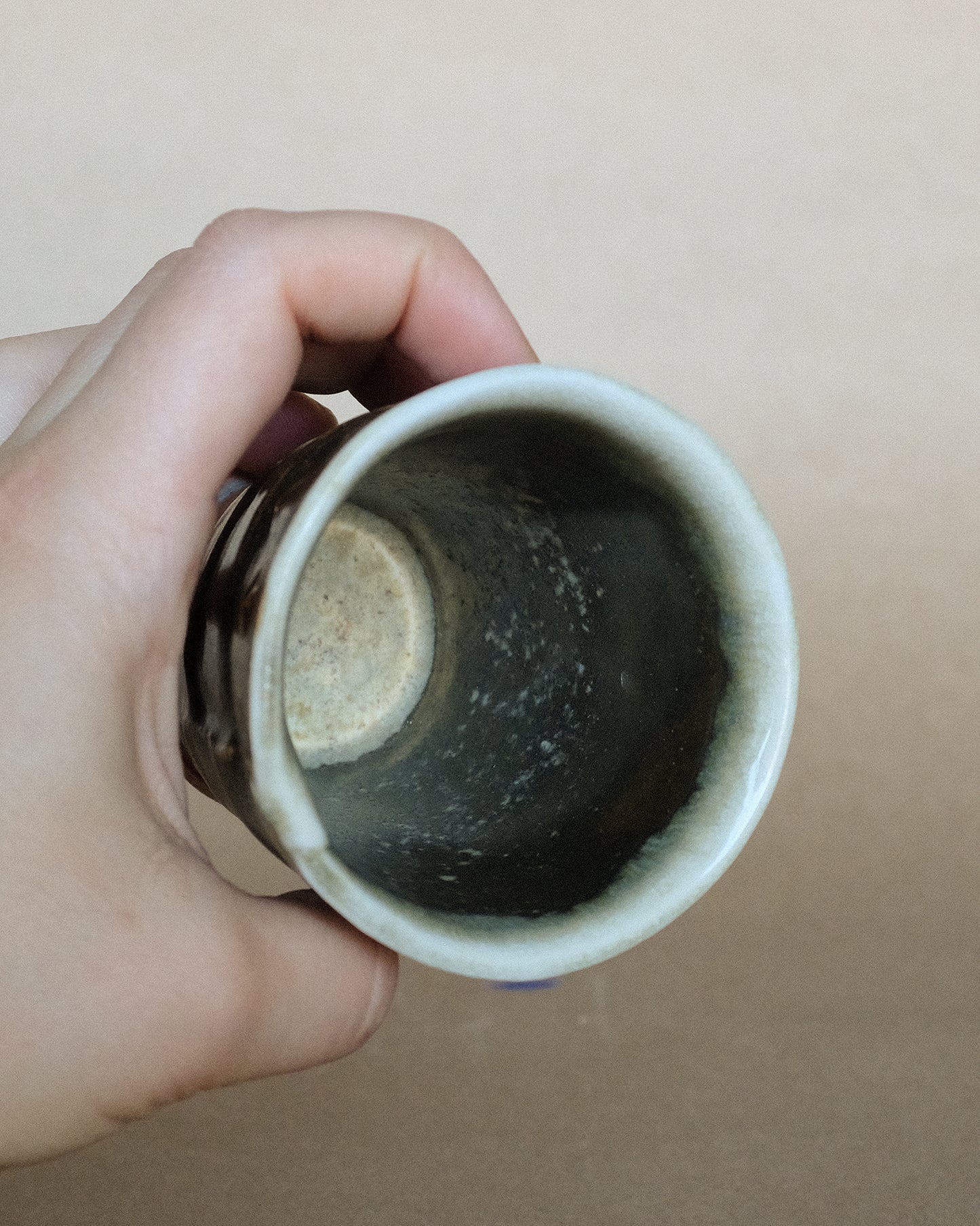 Wood Fired Sipper 06