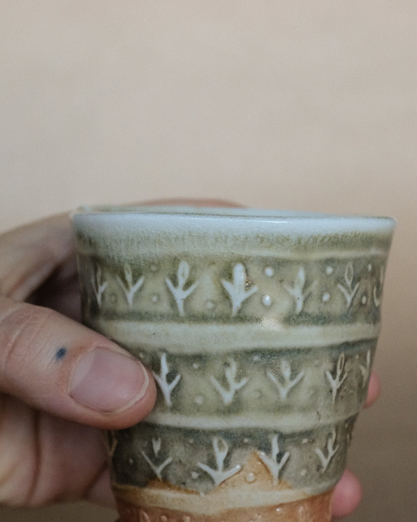 Wood Fired Sipper 06