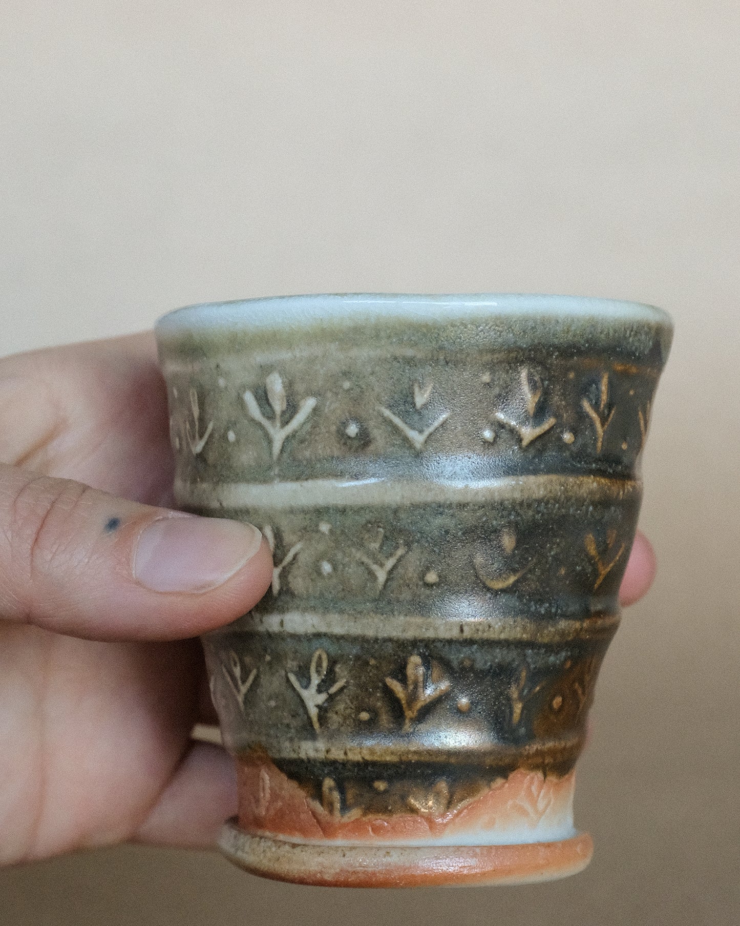 Wood Fired Sipper 06