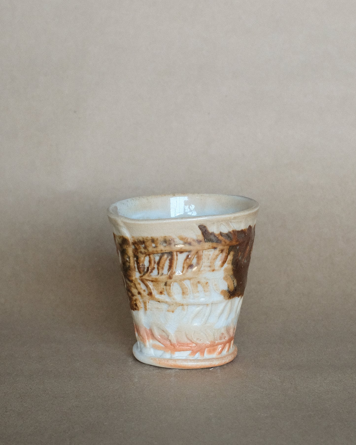 Wood Fired Sipper 07