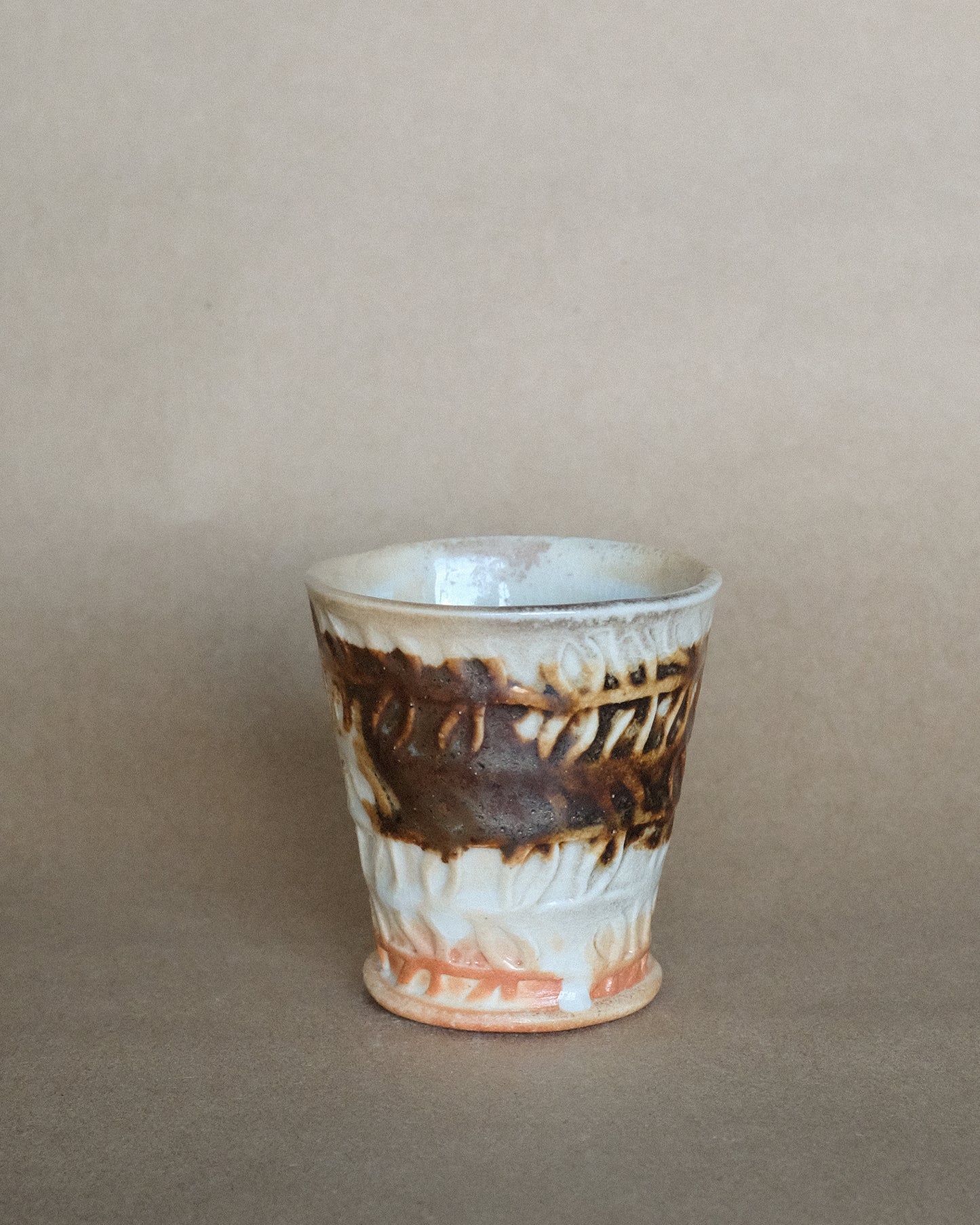 Wood Fired Sipper 07