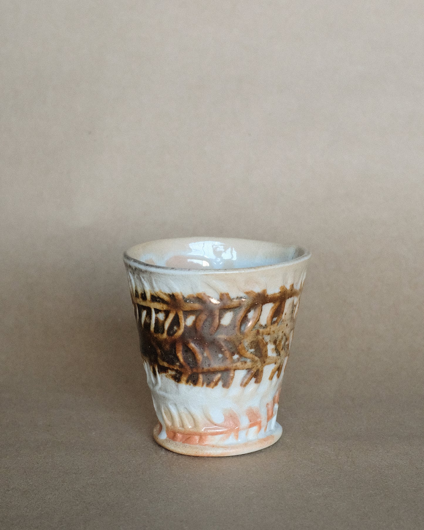 Wood Fired Sipper 07