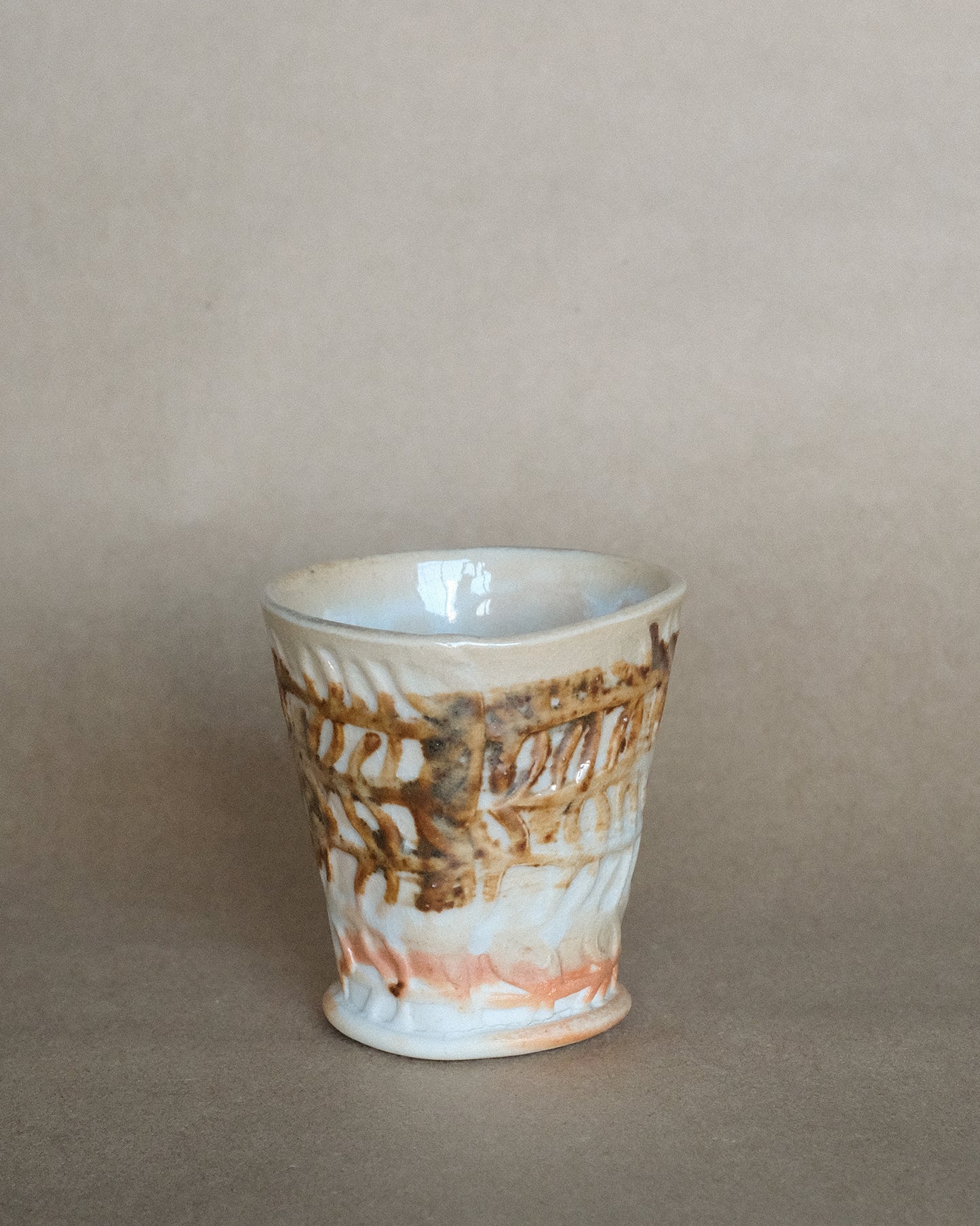 Wood Fired Sipper 07