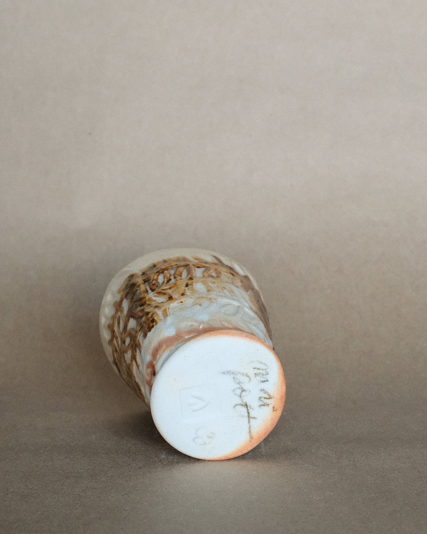 Wood Fired Sipper 07