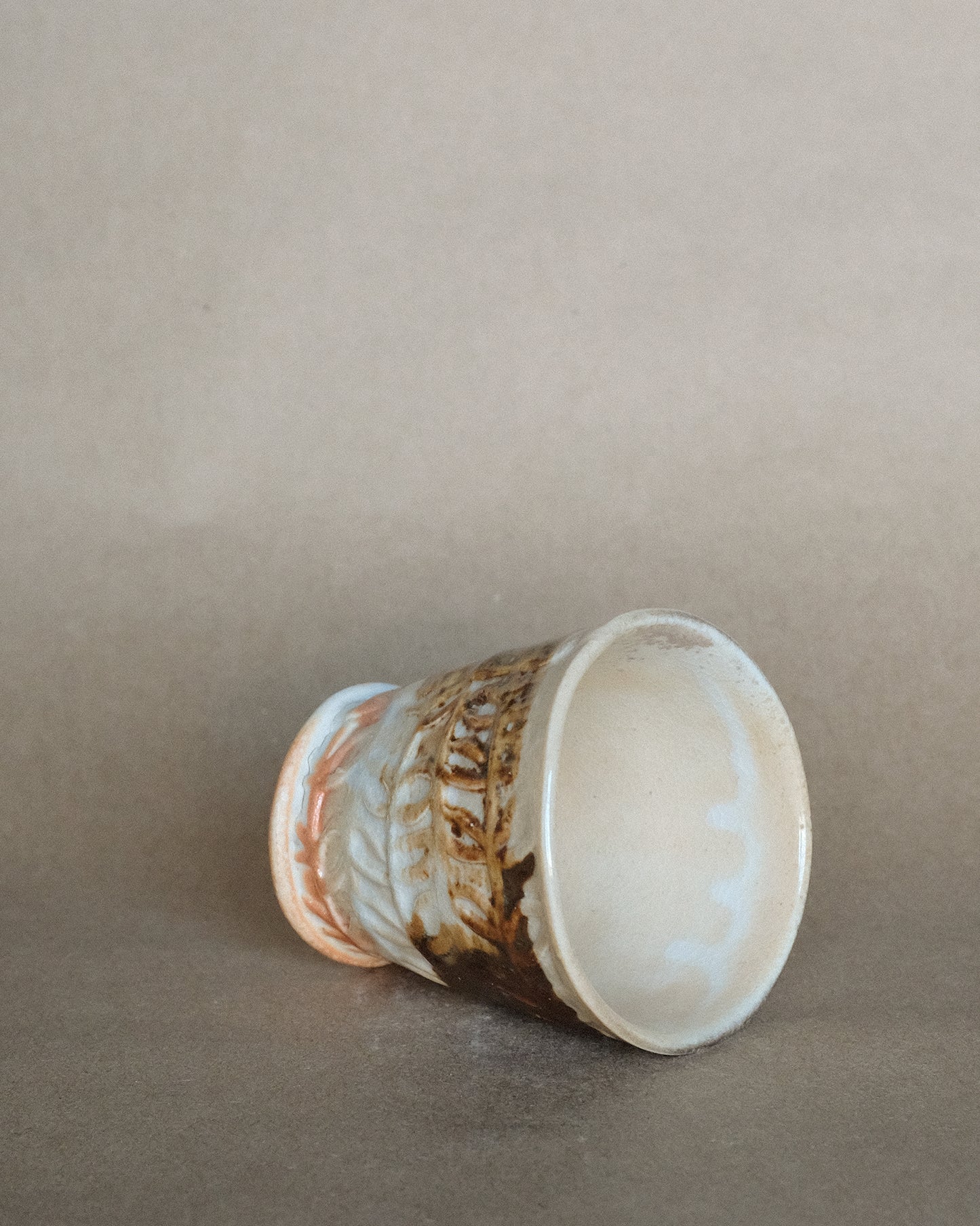 Wood Fired Sipper 07