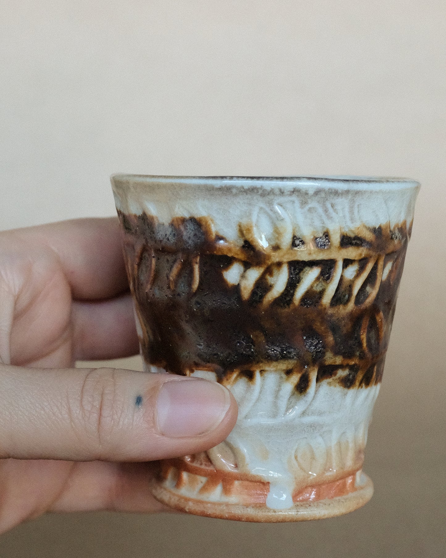 Wood Fired Sipper 07