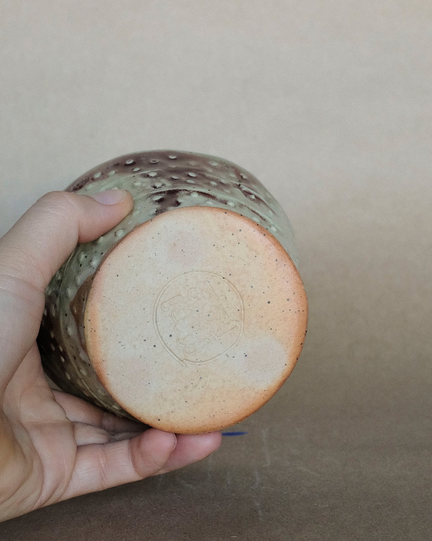 Wood Fired Small Bowl 01