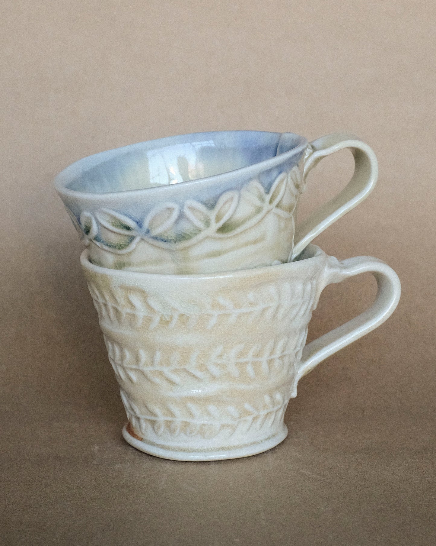 Wood Fired Coffee Cup 04