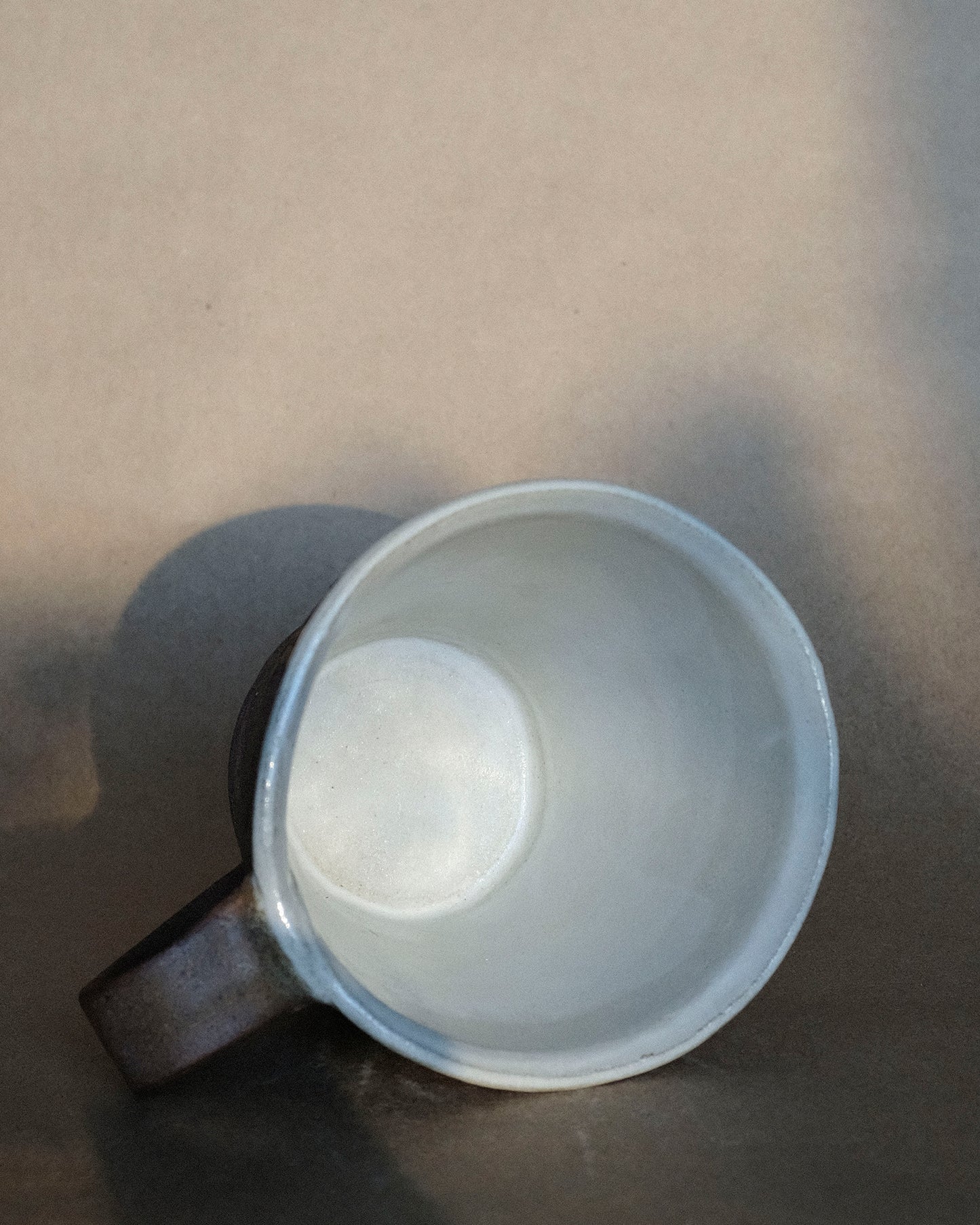 Wood Fired Coffee Cup 03