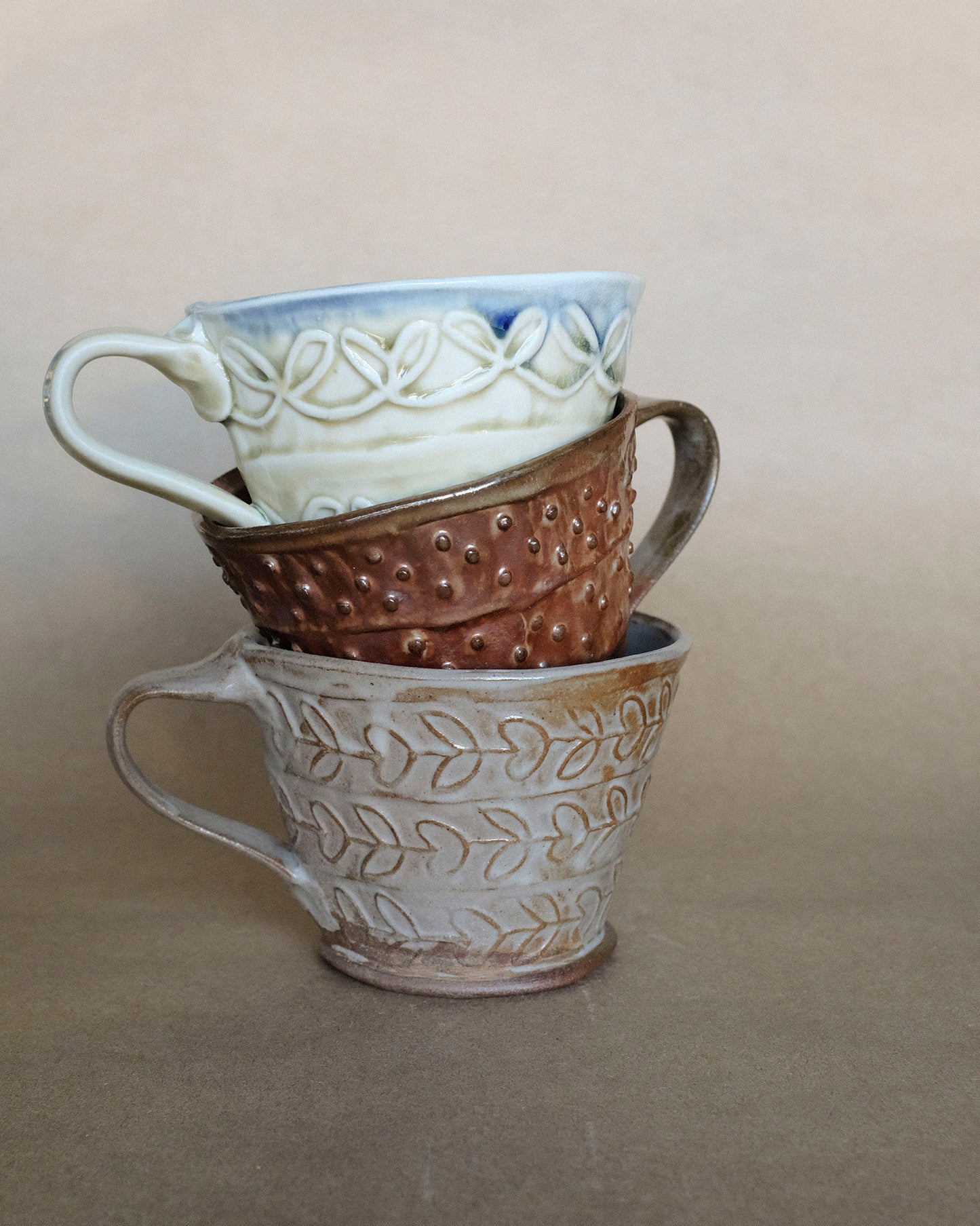 Wood Fired Coffee Cup 01