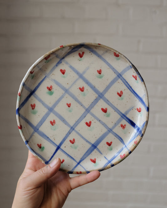 picnic side plate 07