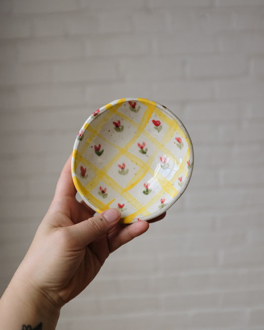 Picnic snack bowl 01