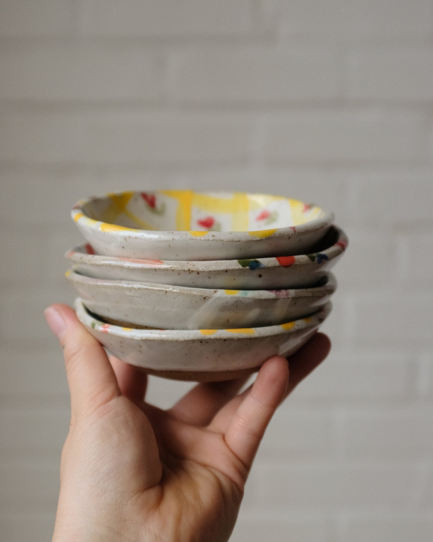 Picnic snack bowl 02