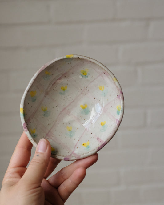 Picnic snack bowl 03