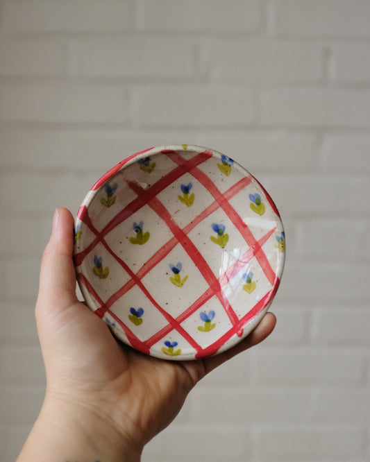 Picnic snack bowl 06