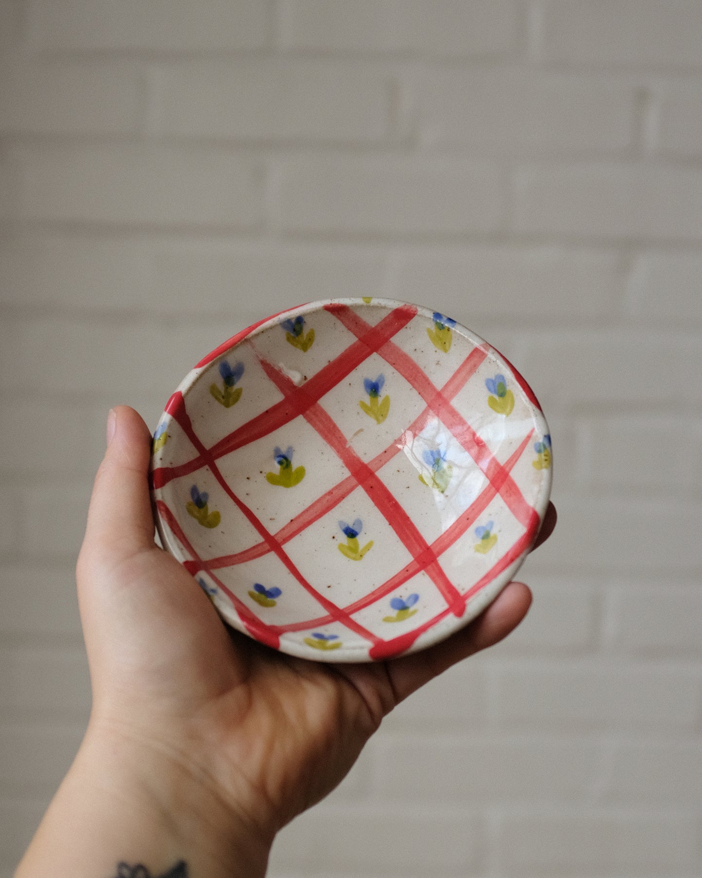 Picnic snack bowl 06