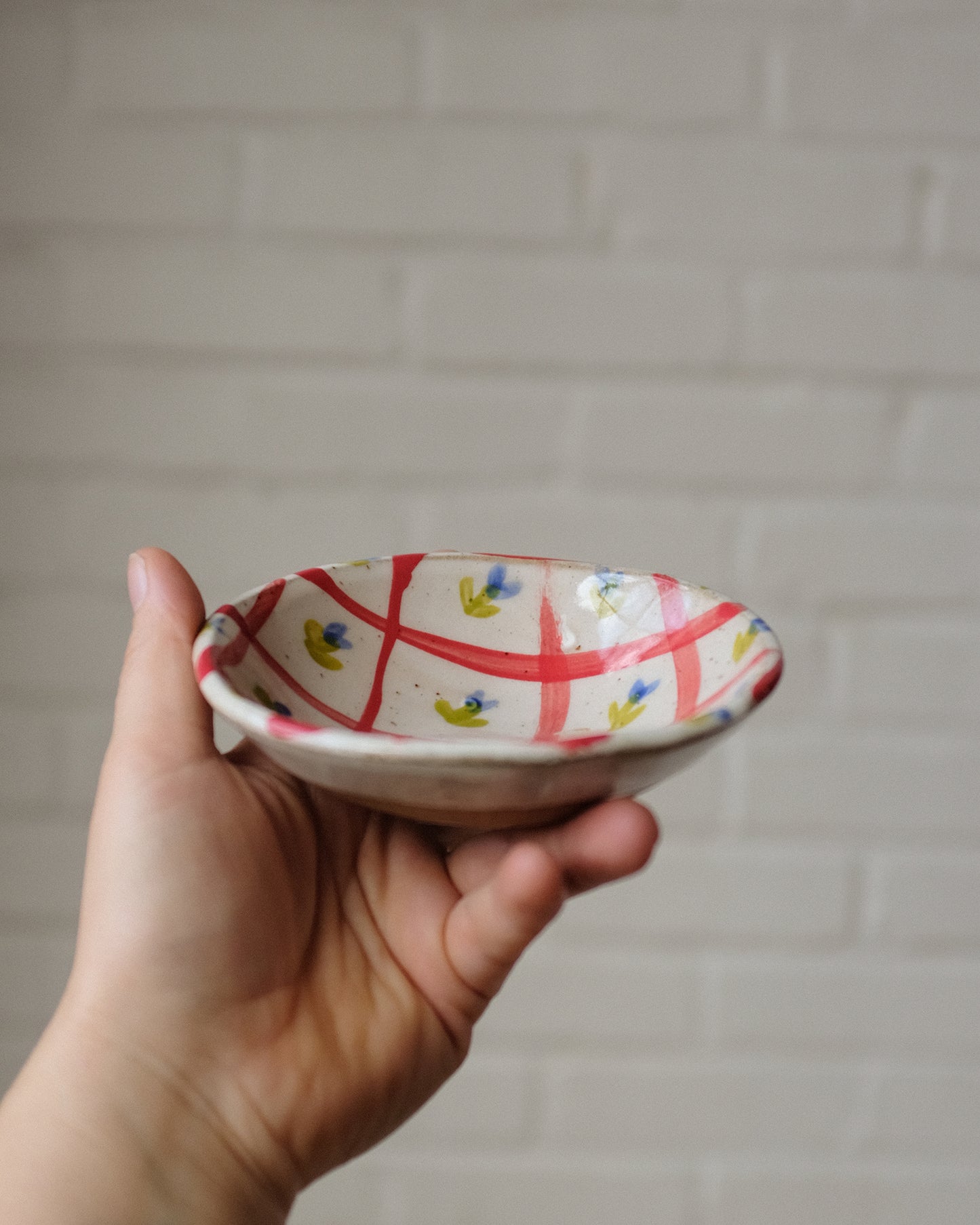 Picnic snack bowl 06