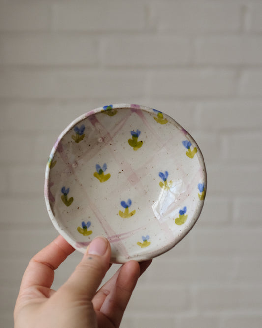 Picnic snack bowl 07