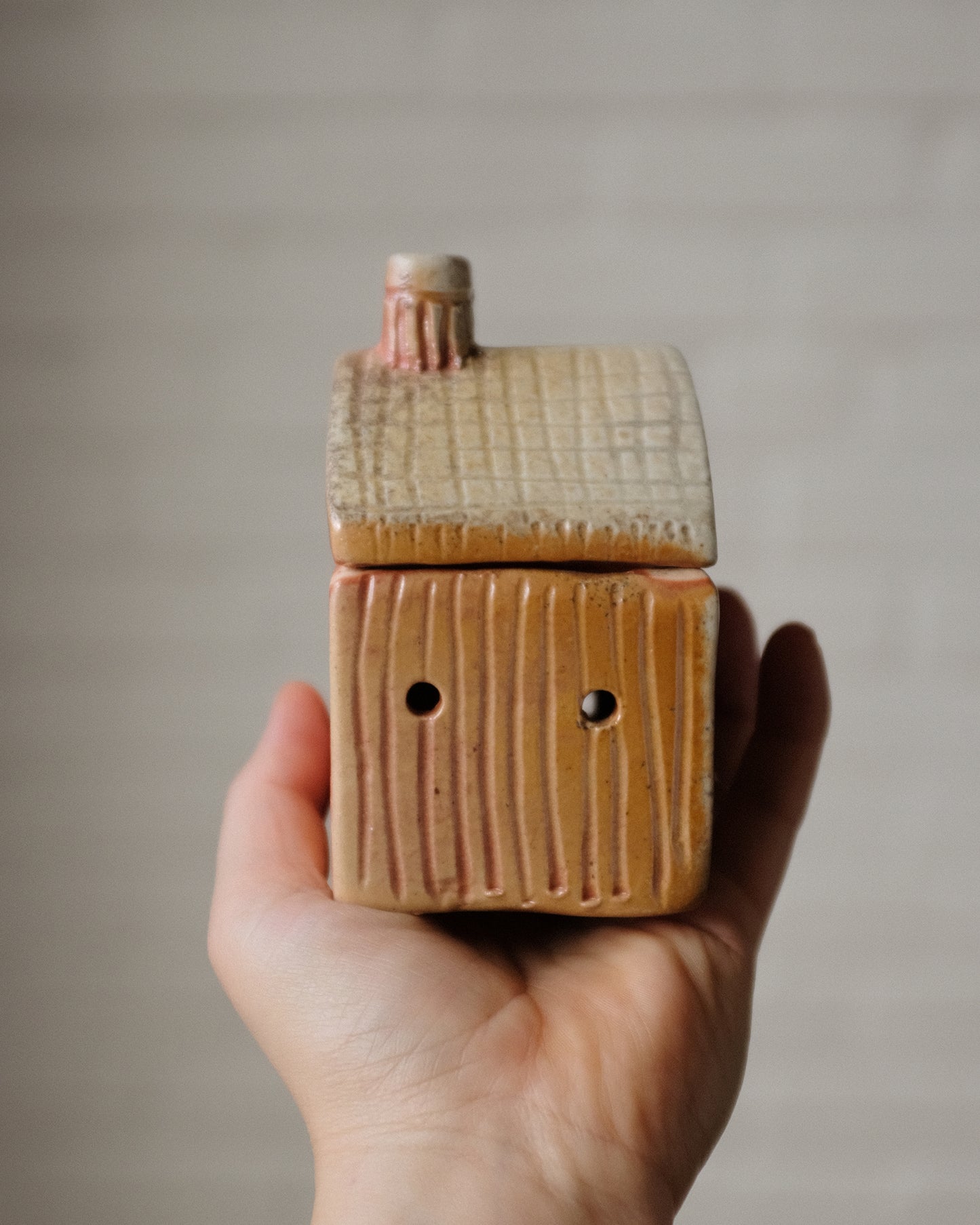 wood fired little house 01