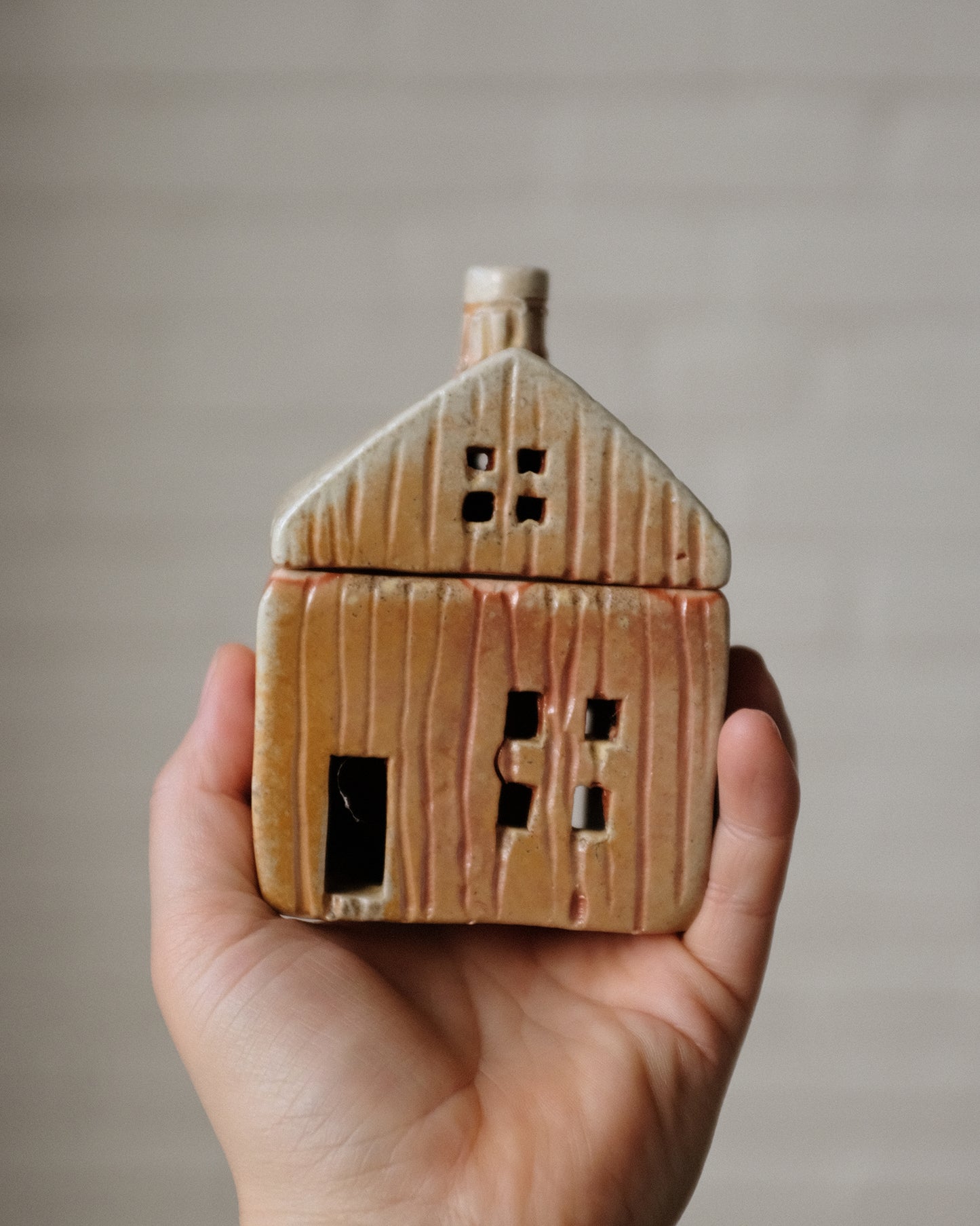 wood fired little house 01