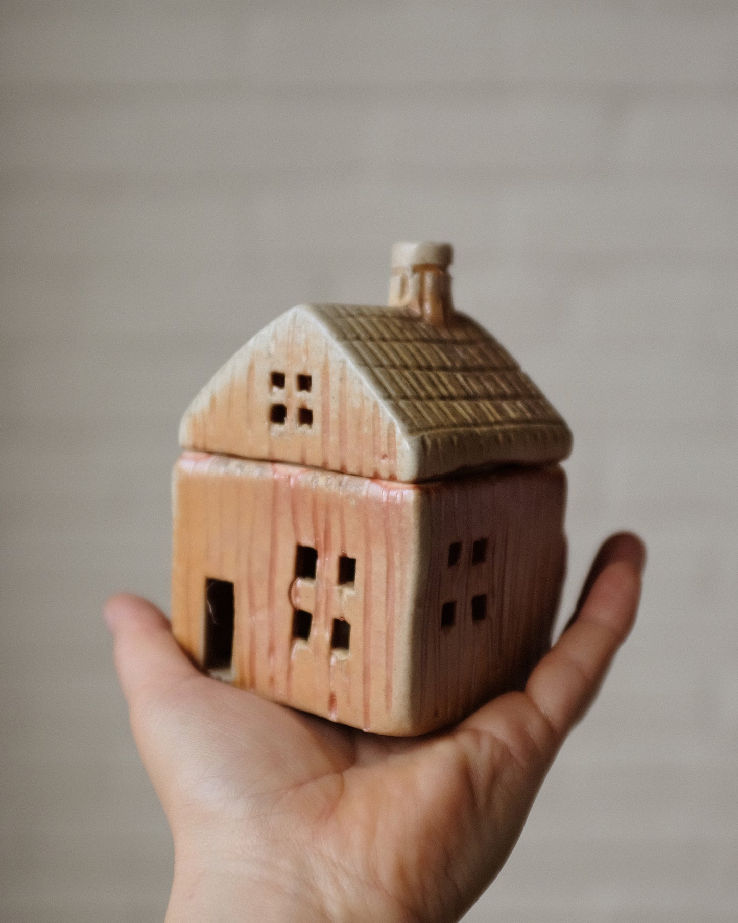 wood fired little house 01