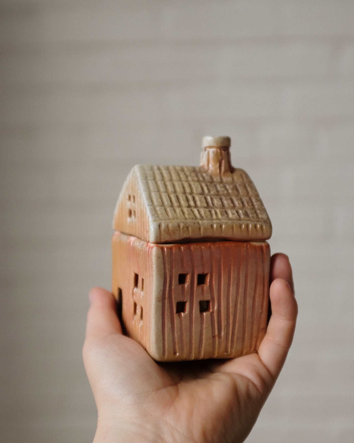 wood fired little house 01