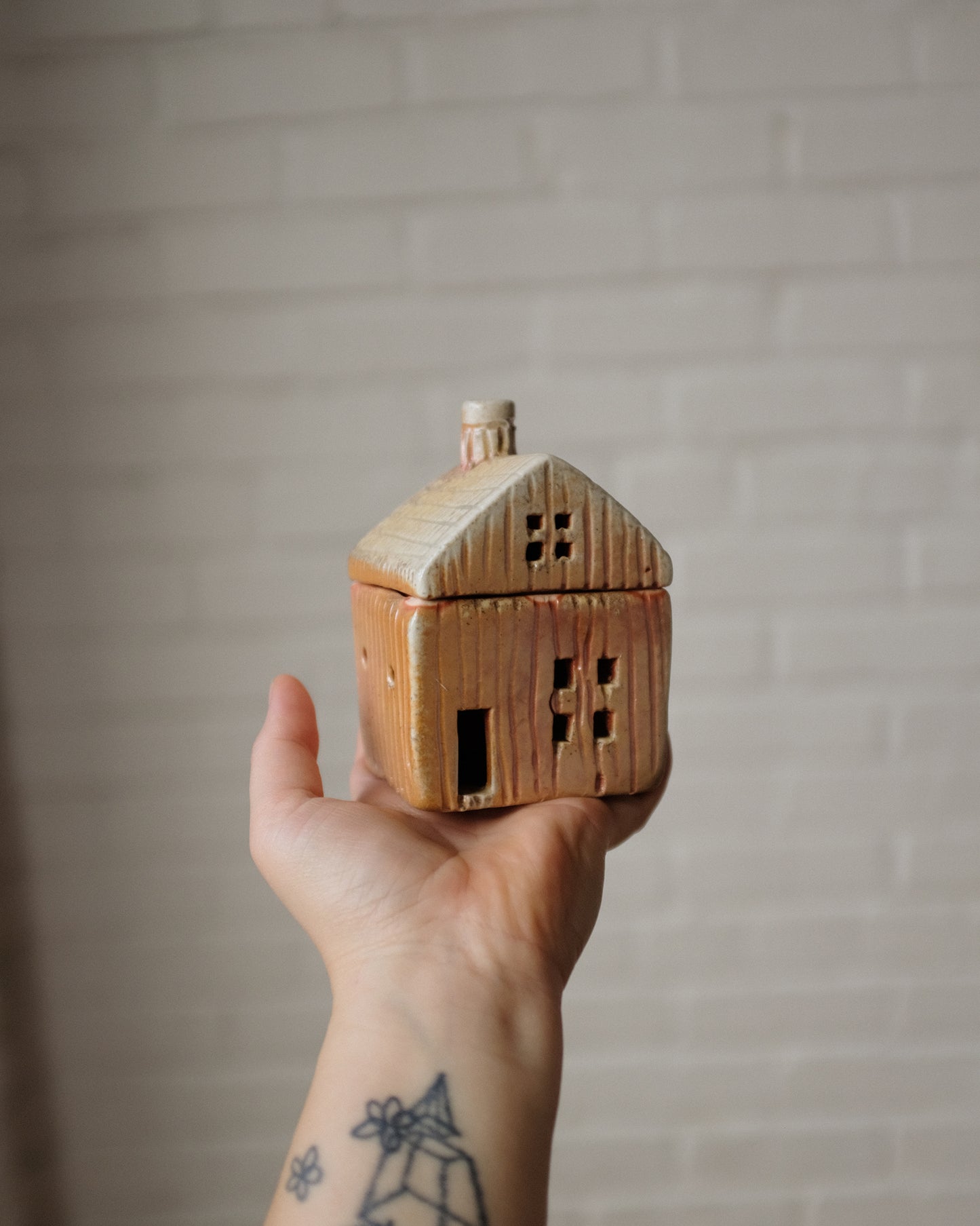 wood fired little house 01