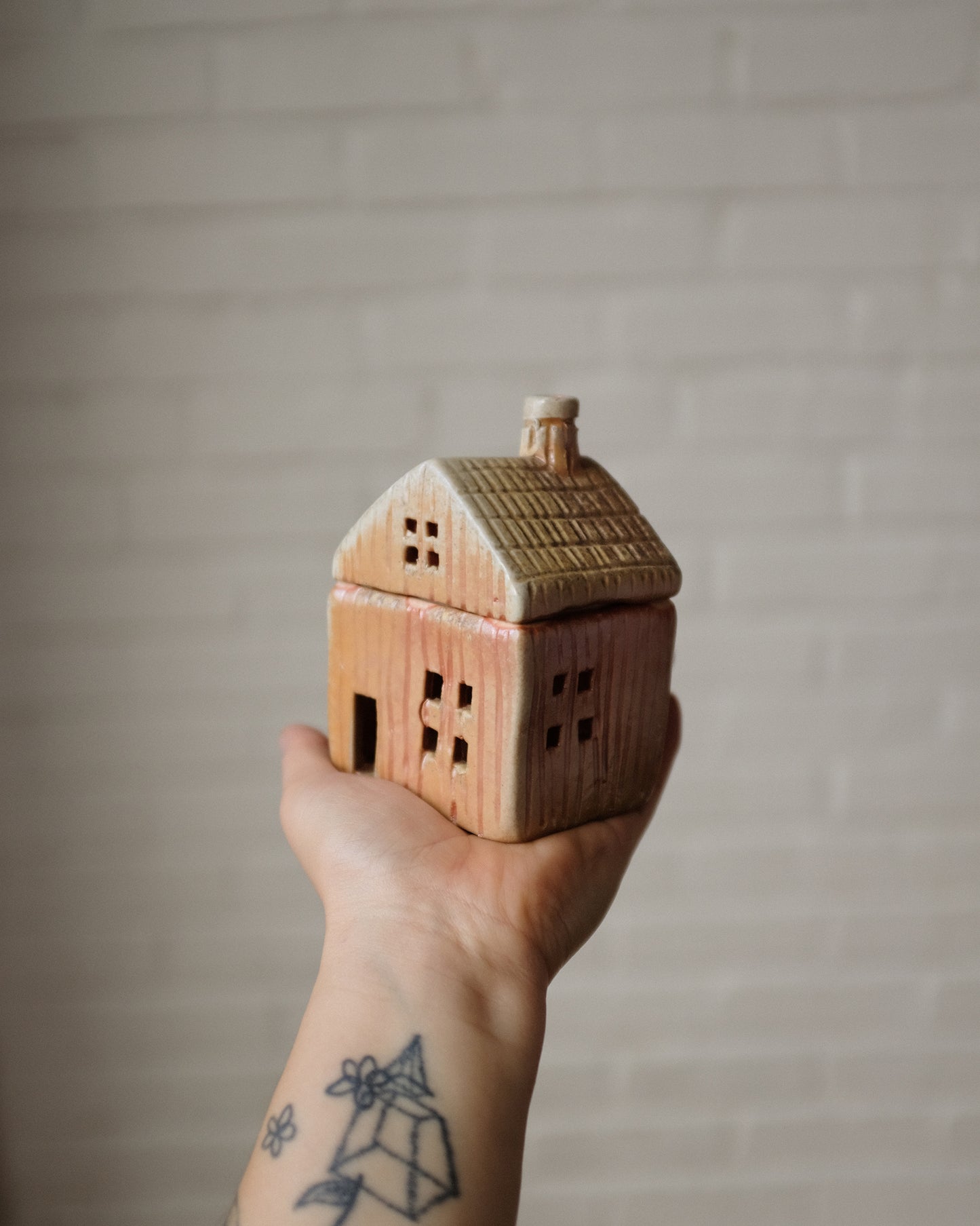 wood fired little house 01