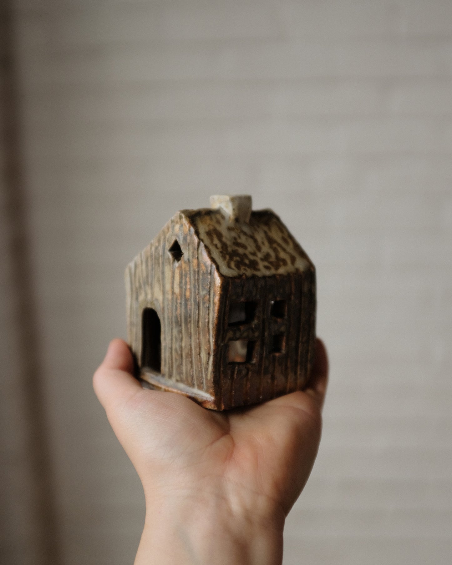 wood fired little house 02