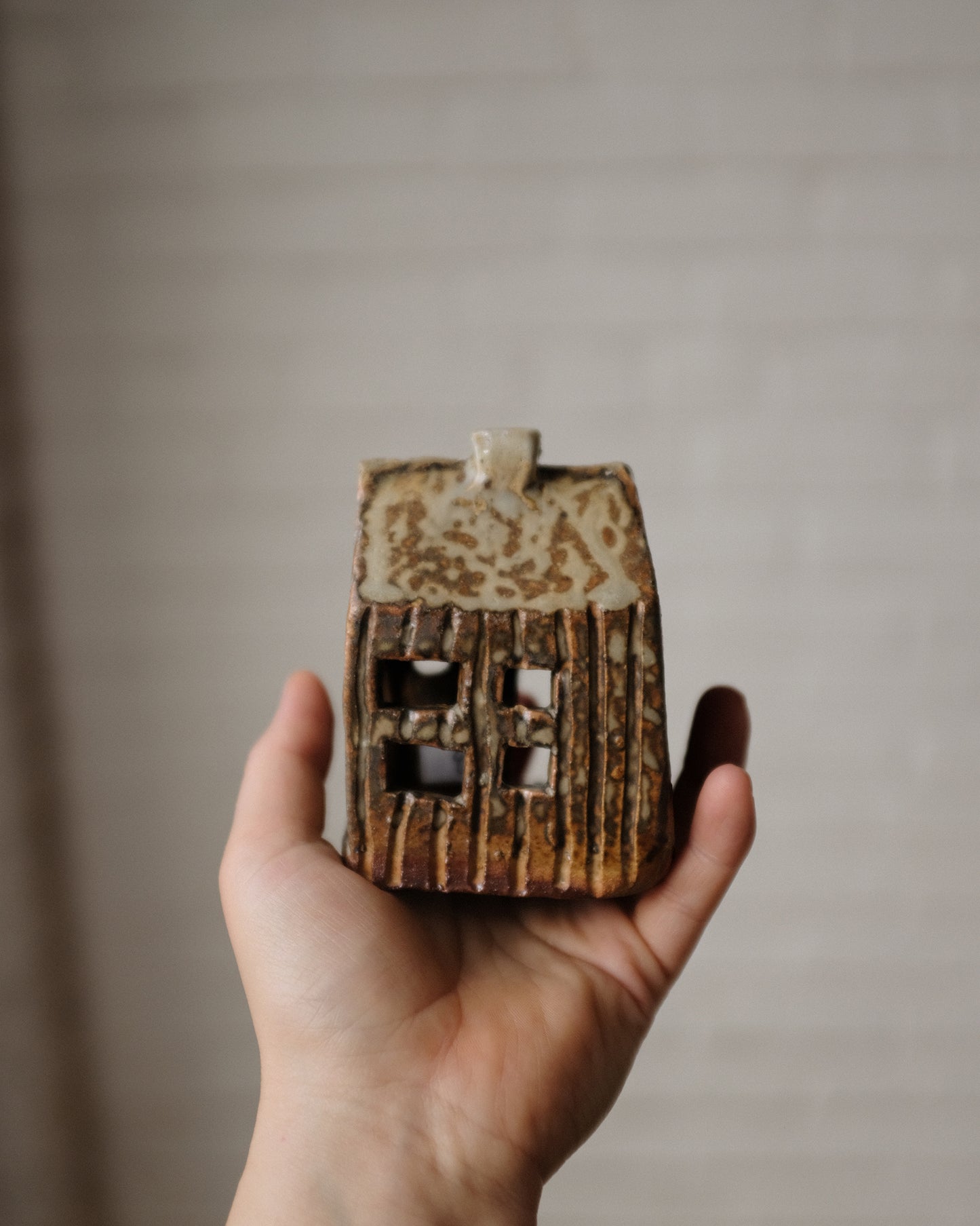 wood fired little house 02