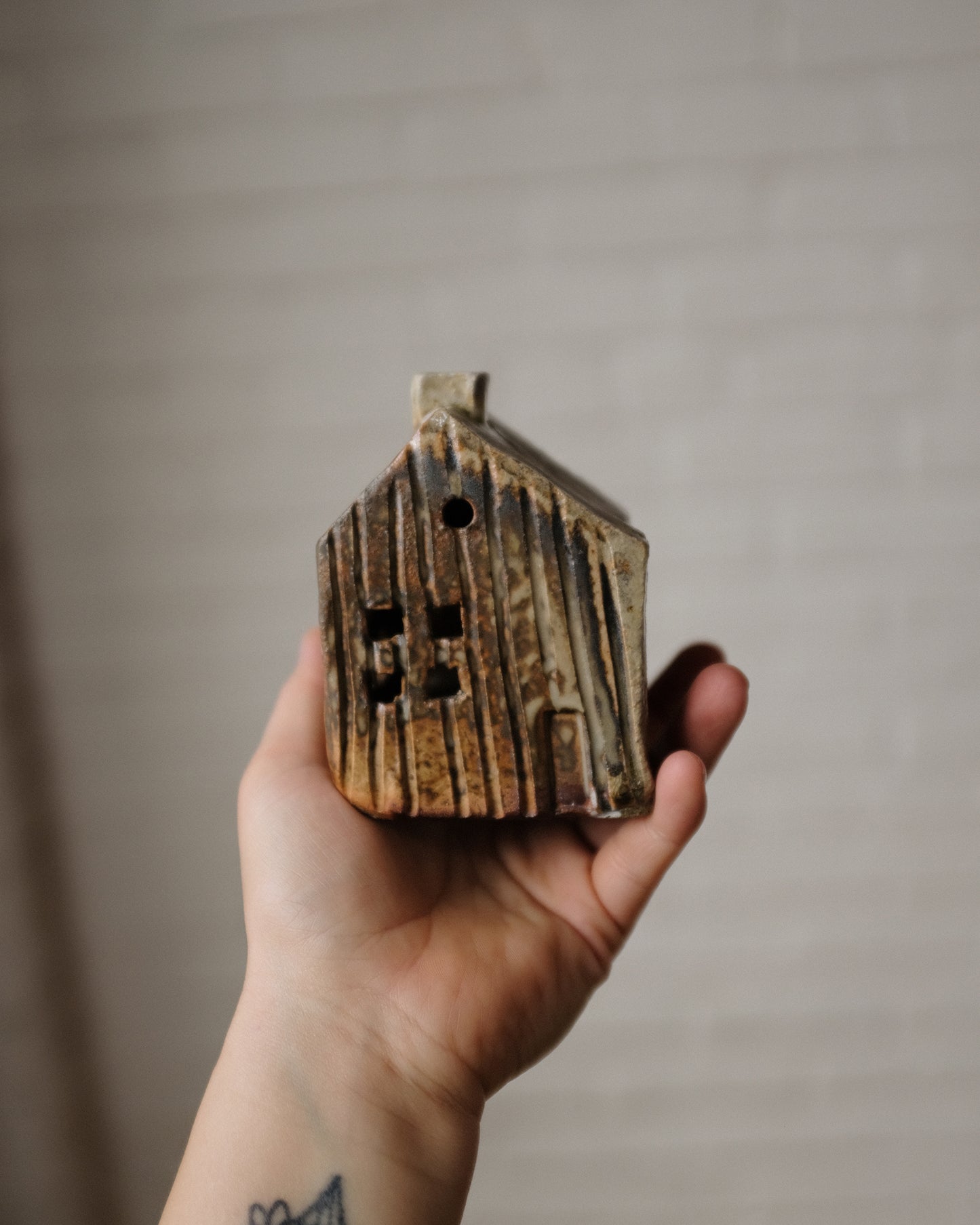 wood fired little house 02