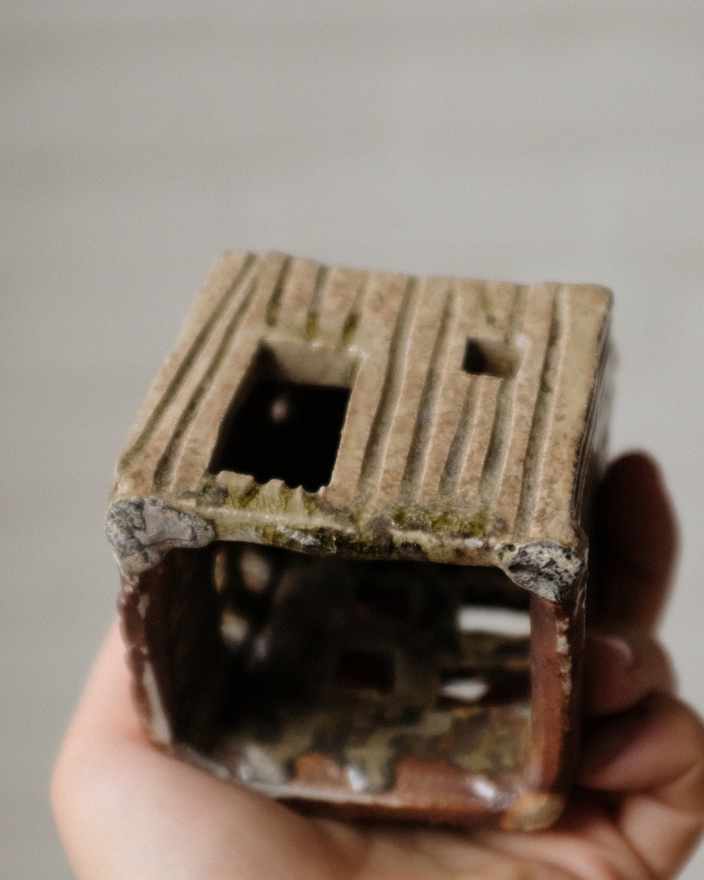 wood fired little house 02