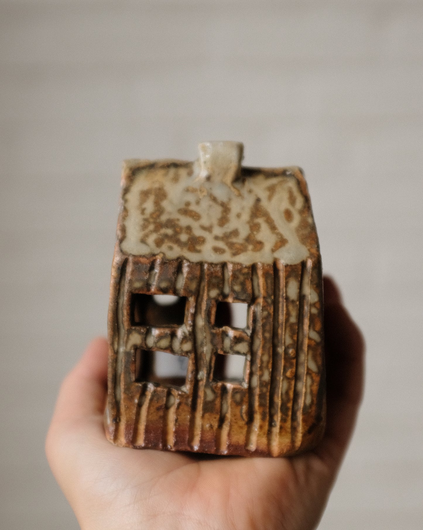 wood fired little house 02