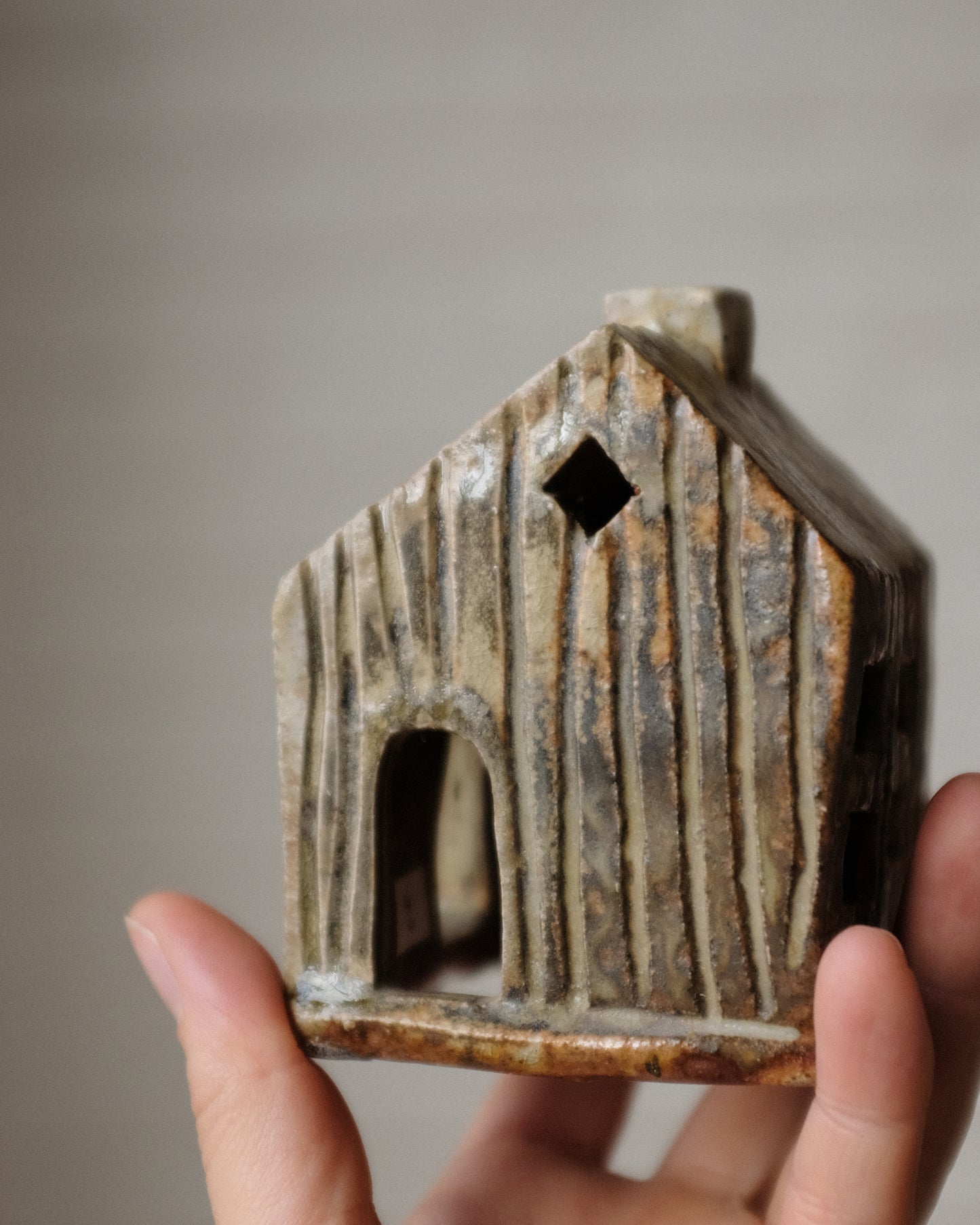 wood fired little house 02