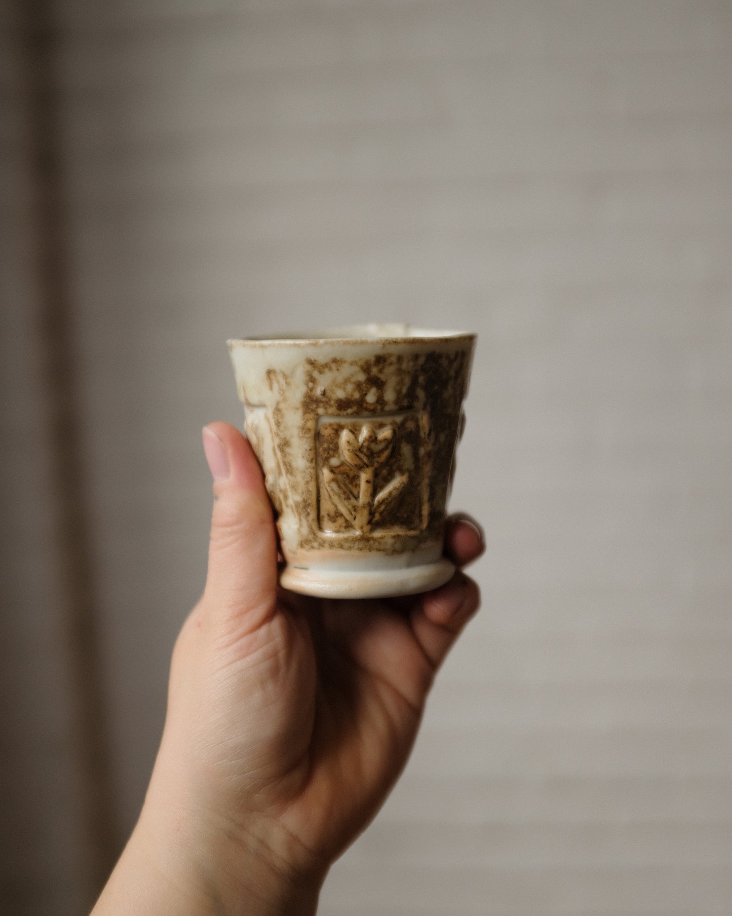 Wood Fired Sipper 08