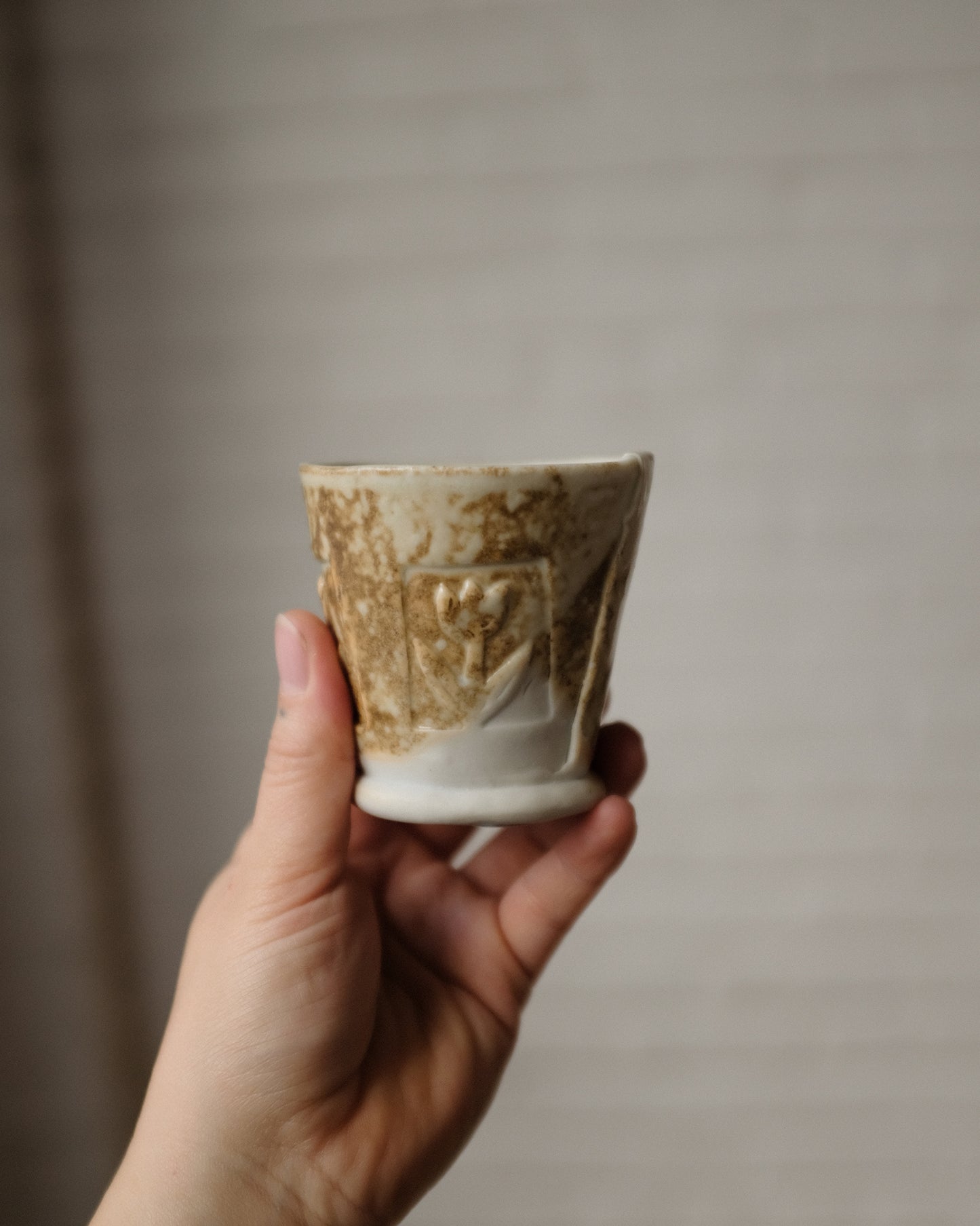 Wood Fired Sipper 08