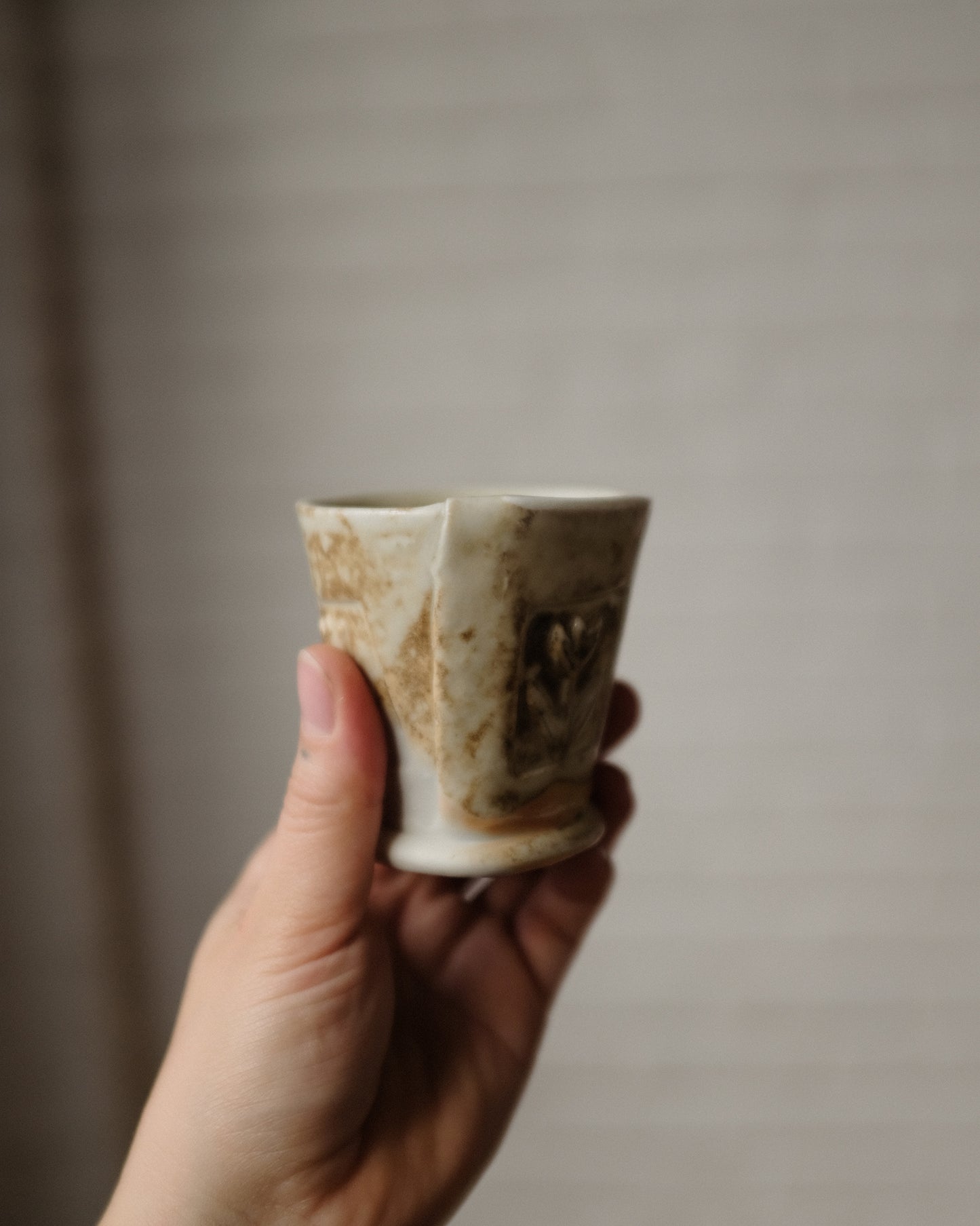 Wood Fired Sipper 08