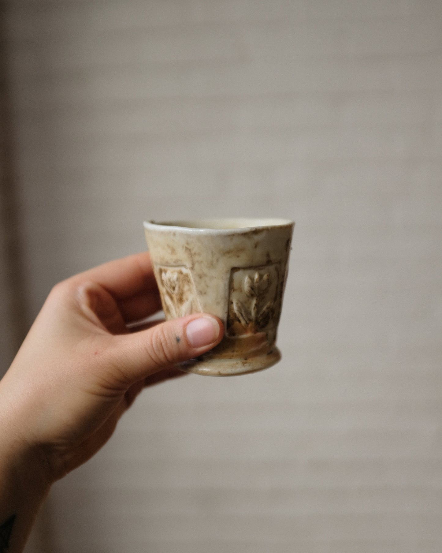 Wood Fired Sipper 08