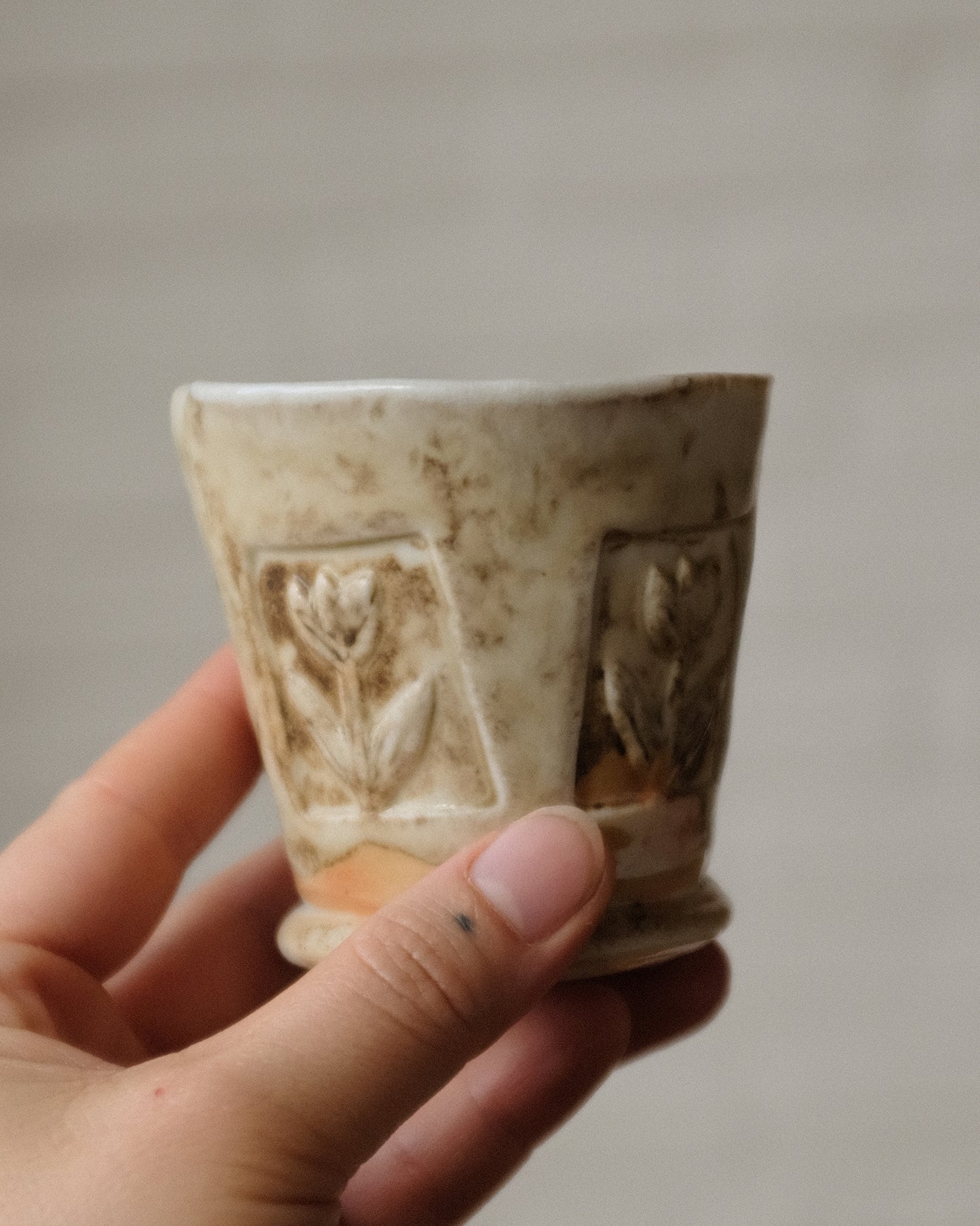 Wood Fired Sipper 08