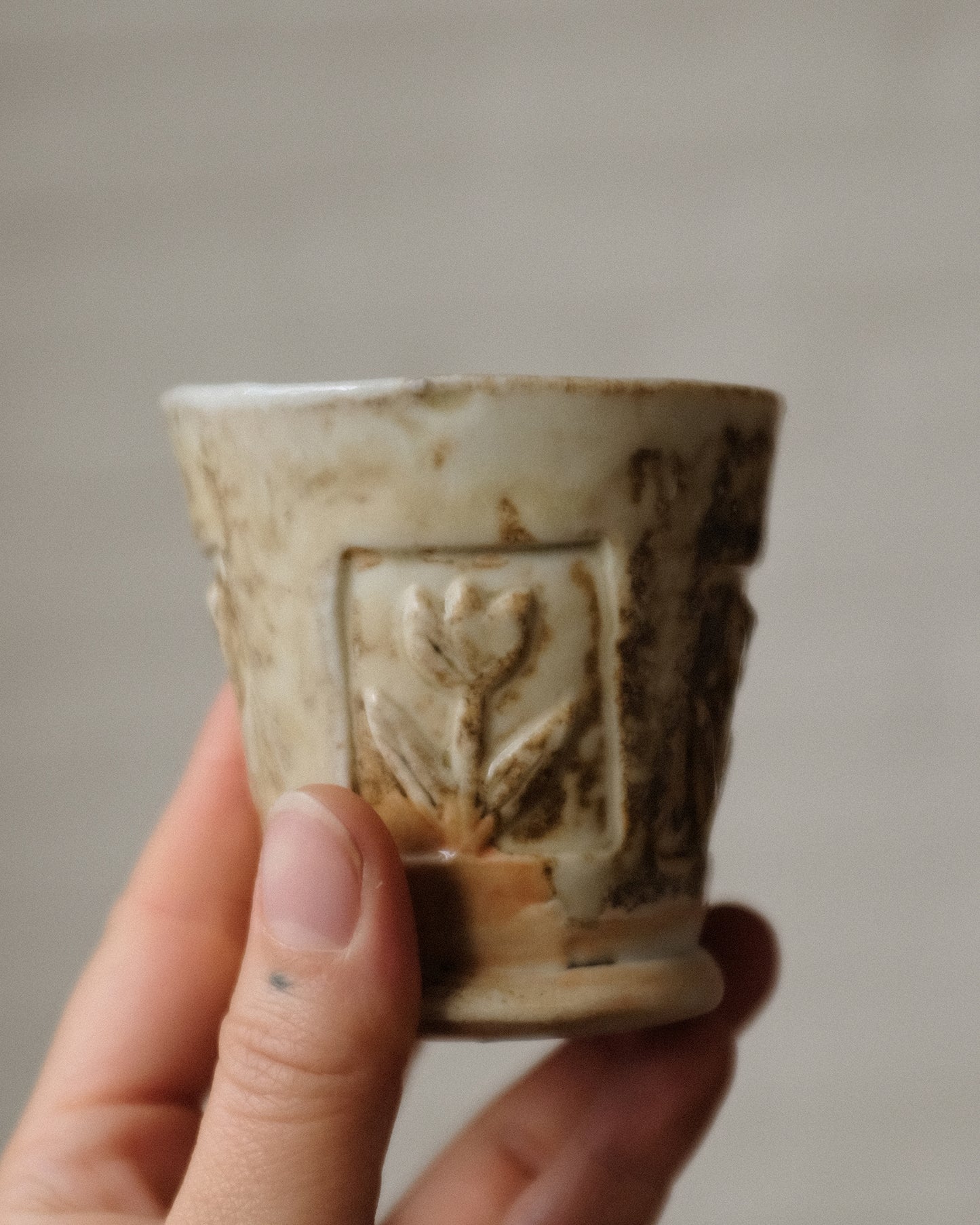 Wood Fired Sipper 08