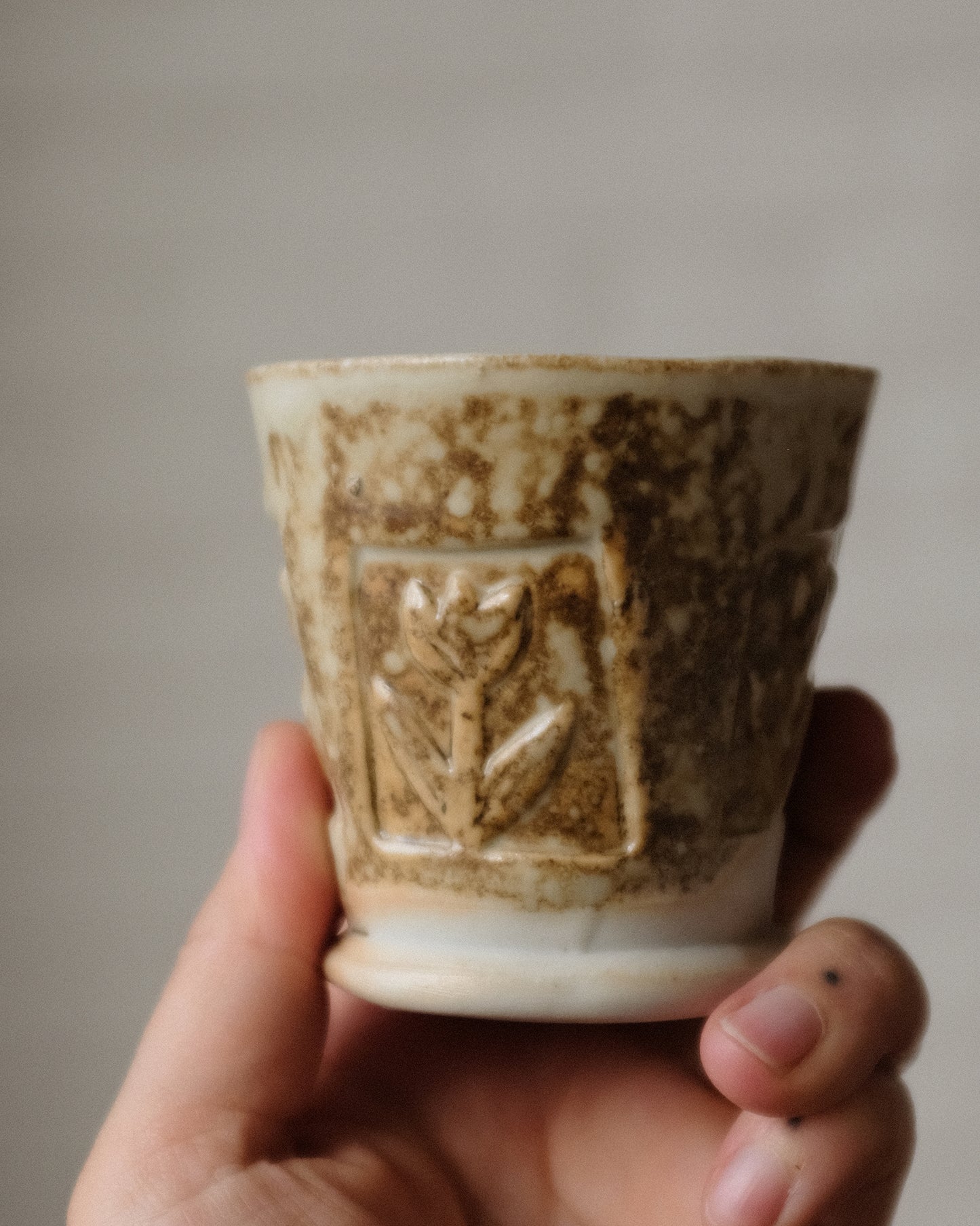 Wood Fired Sipper 08